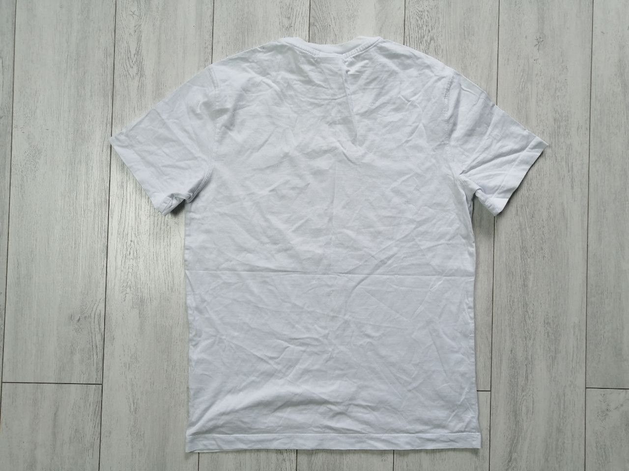 Lacoste Lacoste x Jean Mischael Tixier luxury designer tee Size US M / EU 48-50 / 2 - 3 Thumbnail