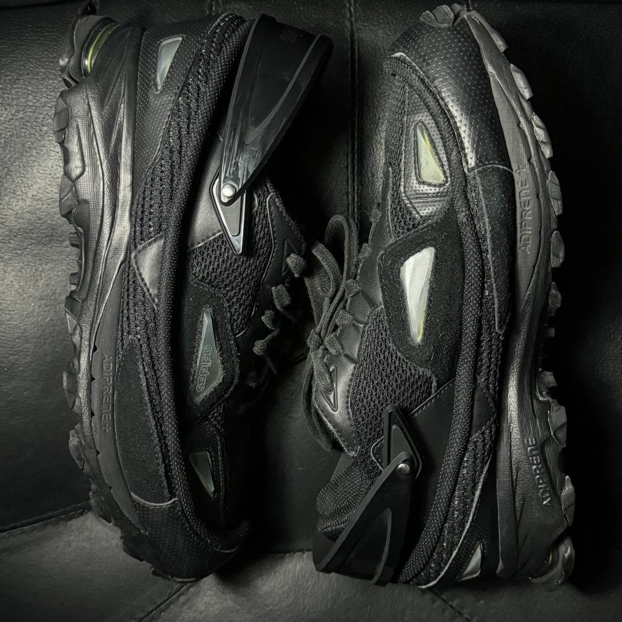 Adidas × Raf Simons Adidas Raf Simons Response Trail black Size US 6.5 / EU 39-40 - 5 Thumbnail
