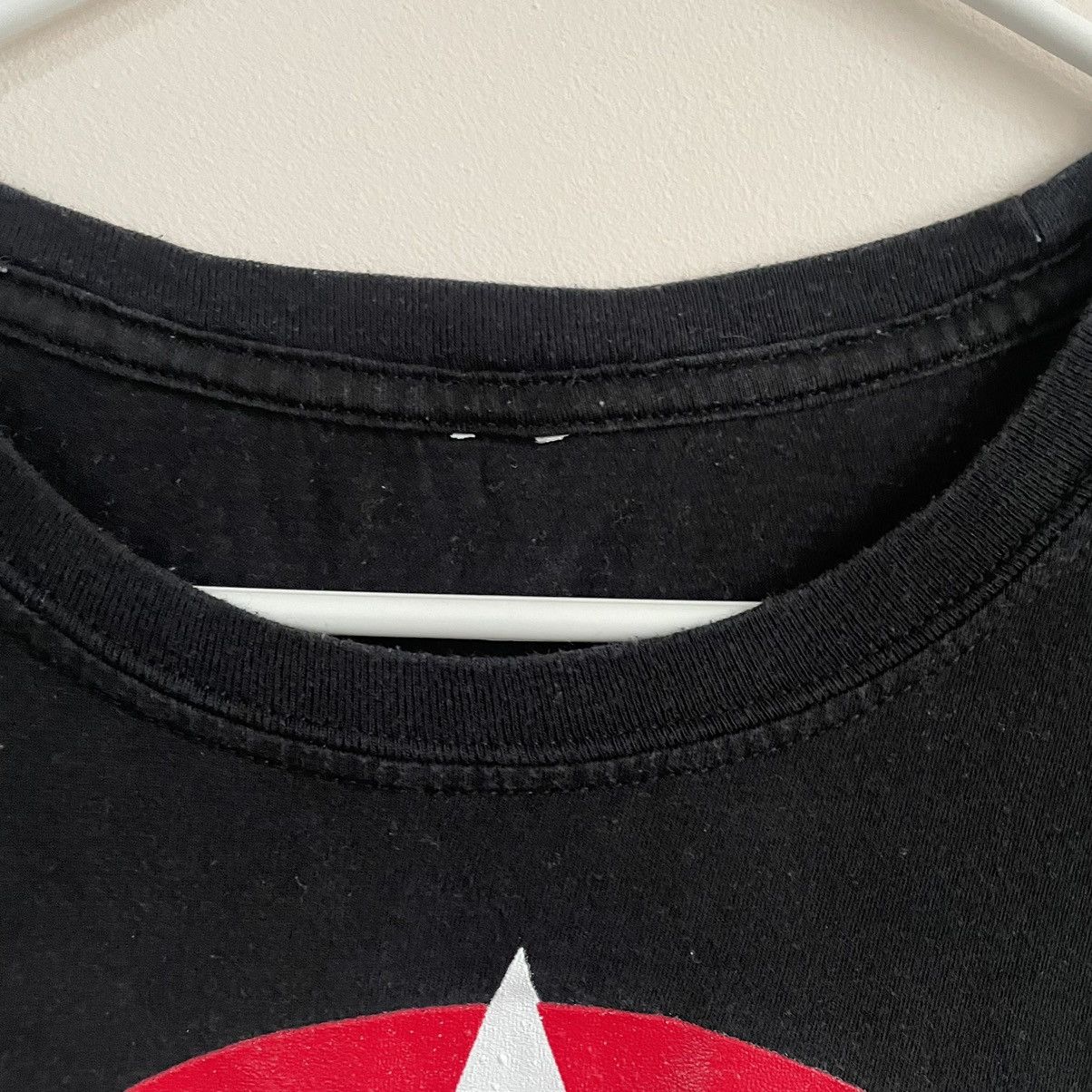 Band Tees × Vintage Vintage The Clash Shirt Vintage Band Tees Size US L / EU 52-54 / 3 - 5 Thumbnail