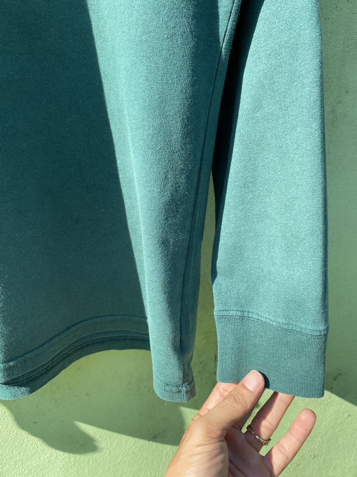 Polo Ralph Lauren Polo by Ralph Lauren Double Sleeve Vintage Longsleeve Style Size US L / EU 52-54 / 3 - 6 Thumbnail