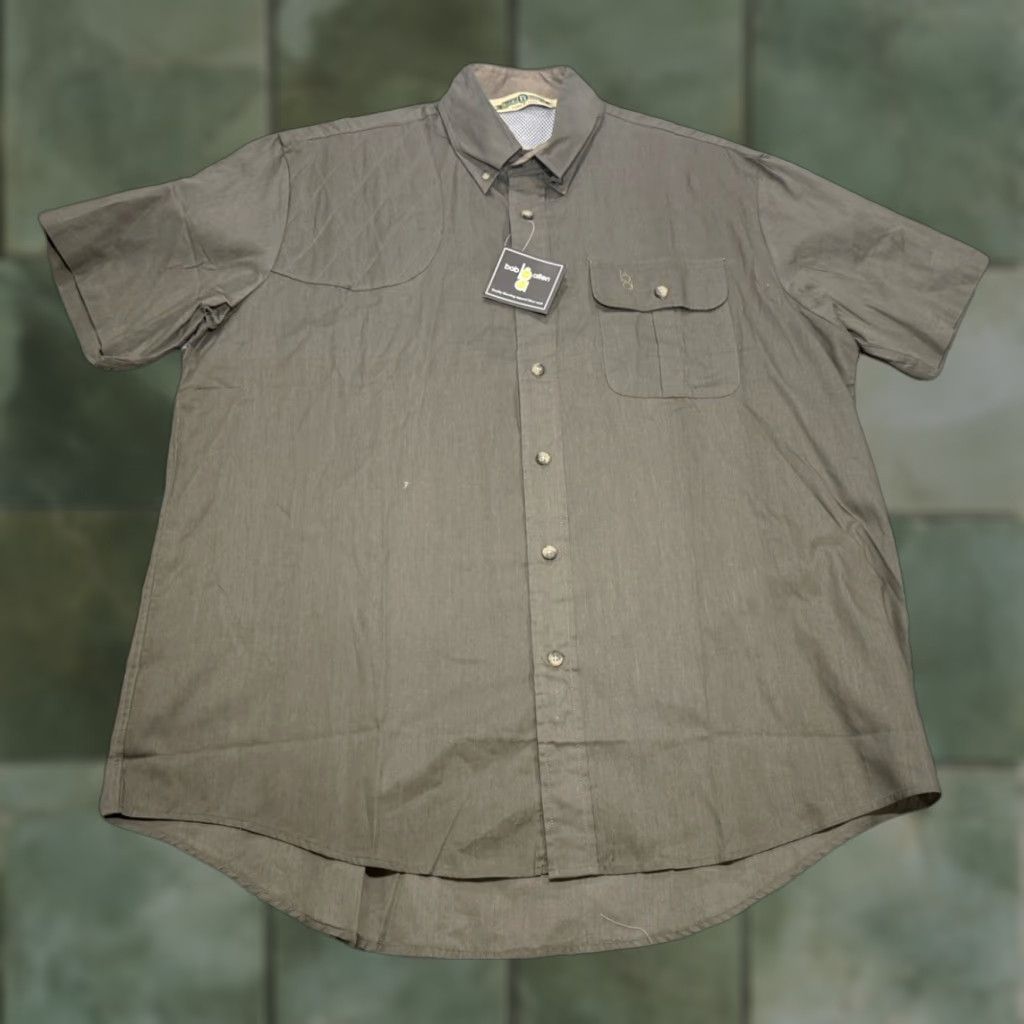 Vintage VINTAGE N/A Size US L / EU 52-54 / 3 - 1 Thumbnail