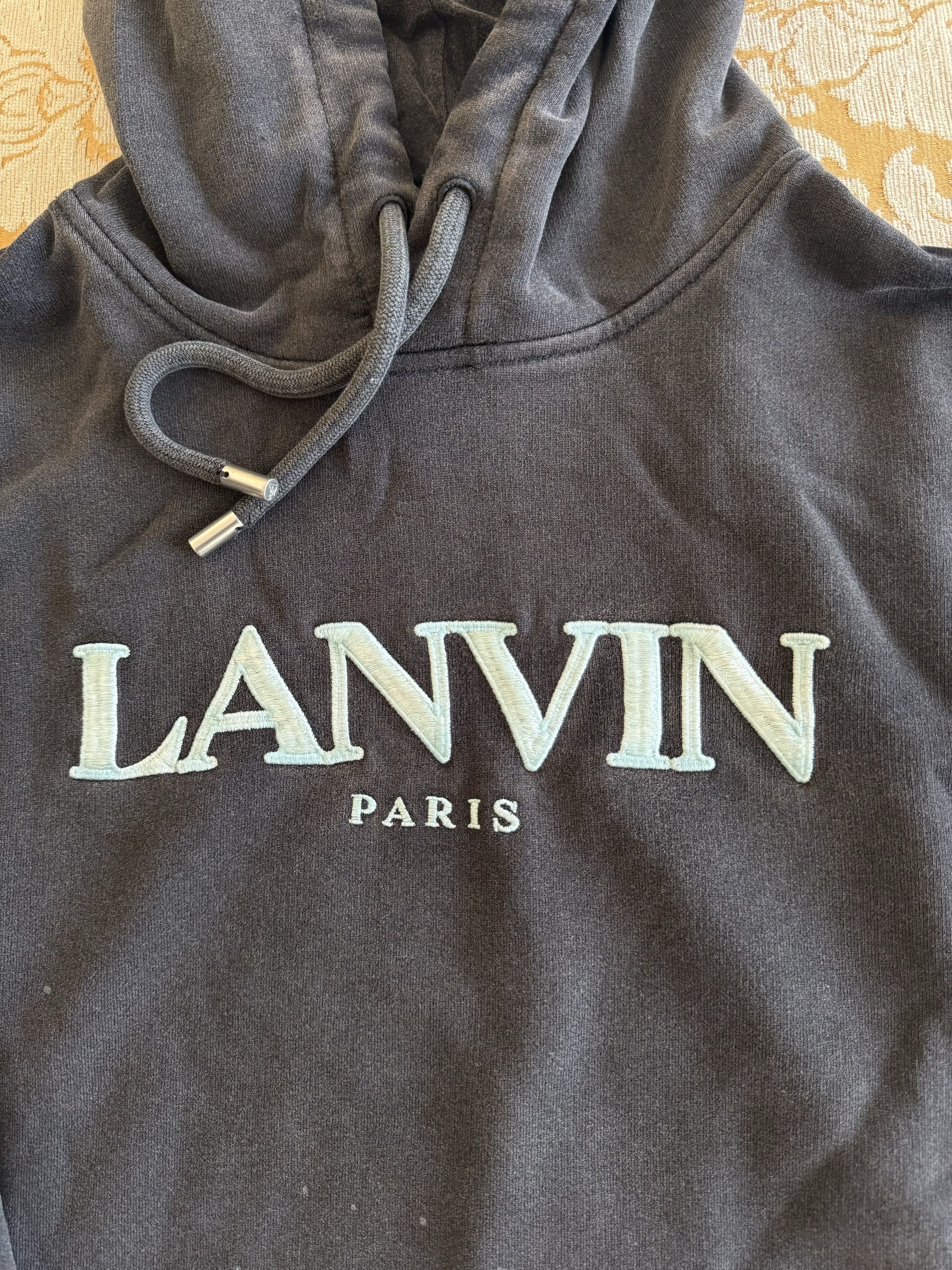 Gallery Dept. × Lanvin Sweat Lanvin x Gallery Dept Size US L / EU 52-54 / 3 - 8 Thumbnail