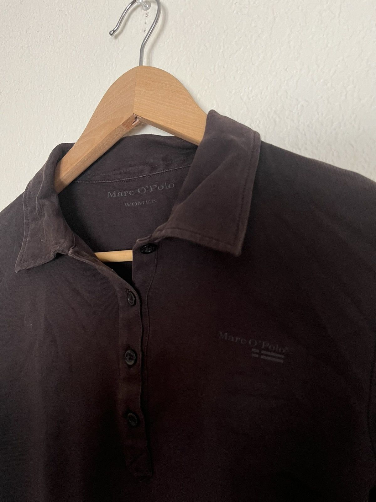 Marc O'Polo Marc O'Polo Long Sleeve Size M / US 6-8 / IT 42-44 - 3 Thumbnail