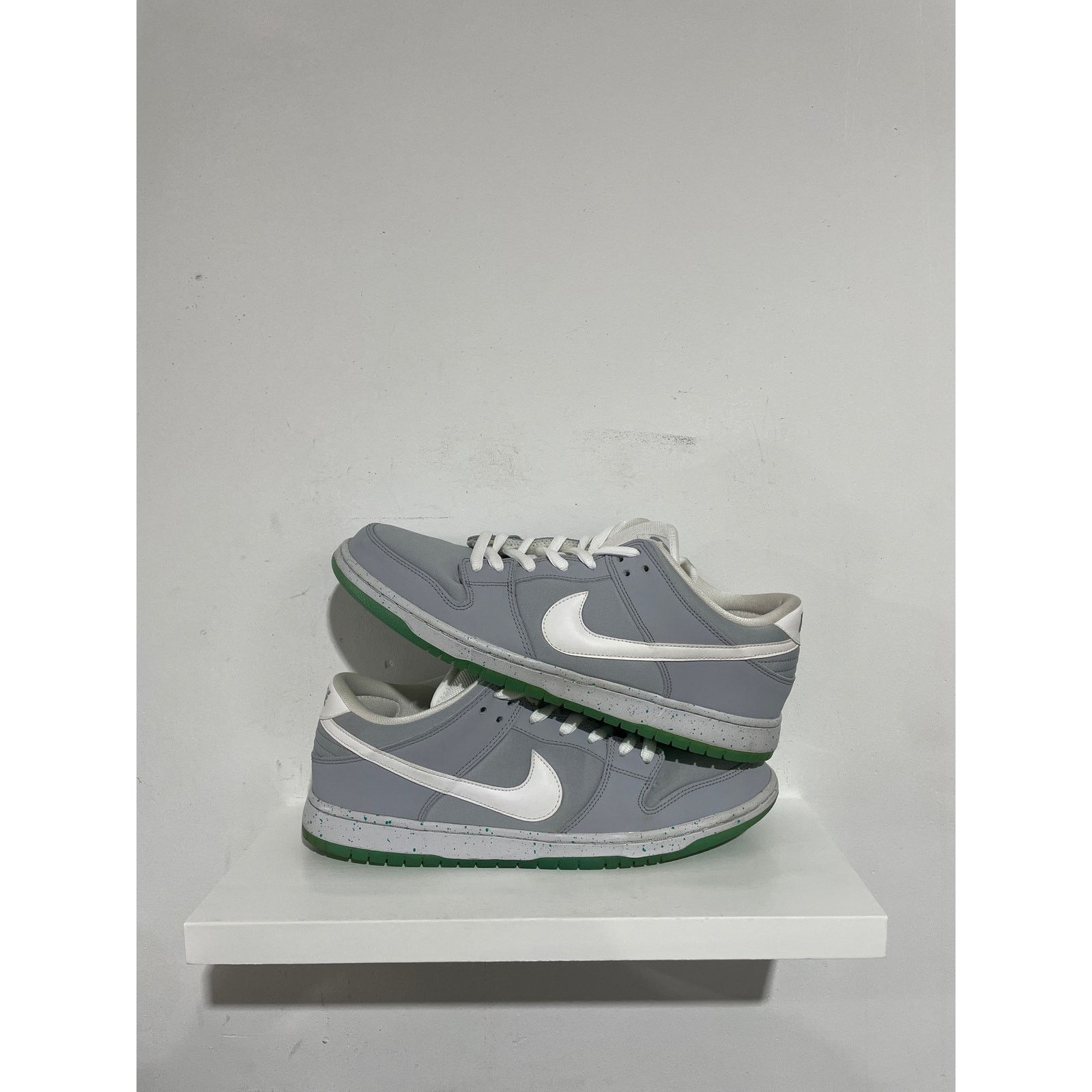 Nike NIKE SB LOW MARTY MCFLY SIZE 14 Size US 14 / EU 47 - 1 Thumbnail