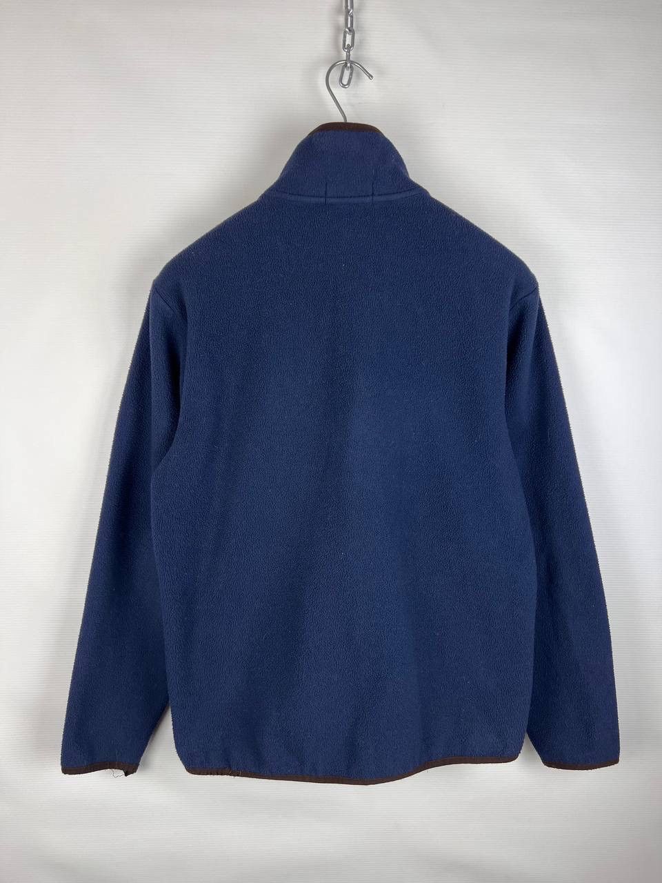 Nike Nike 90s vintage track jacket size M Size US M / EU 48-50 / 2 - 8 Thumbnail