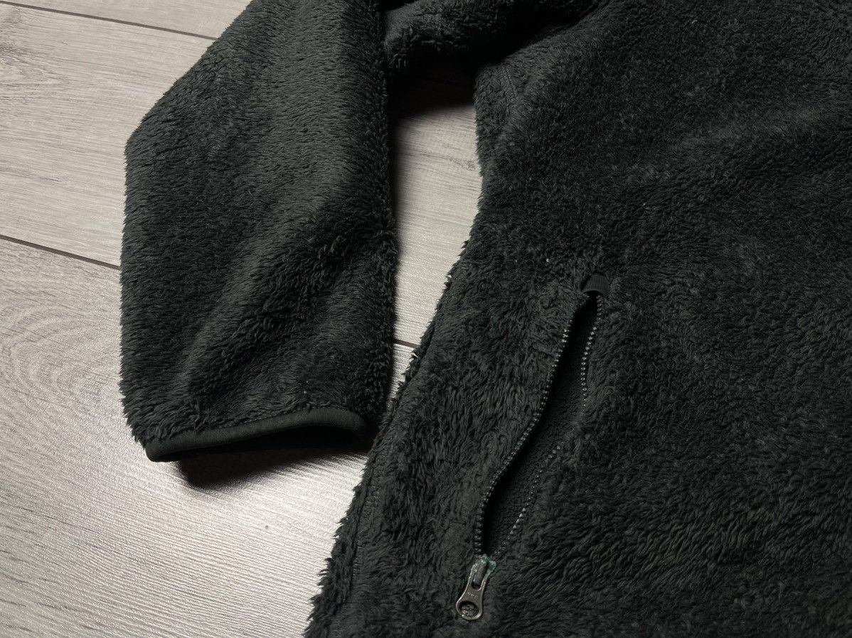 Japanese Brand Uniqlo fleece jacket zip japanese size Medium Size US M / EU 48-50 / 2 - 4 Thumbnail