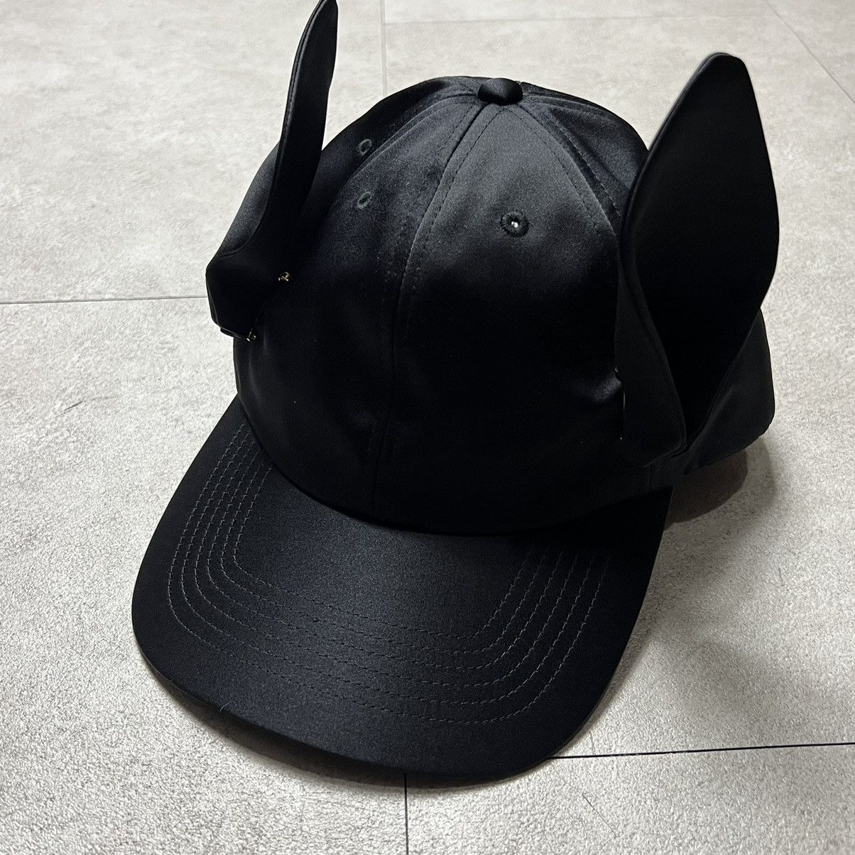 Undercover Rare undercover Bunny Rabbit Ear Hat Size ONE SIZE - 2 Thumbnail
