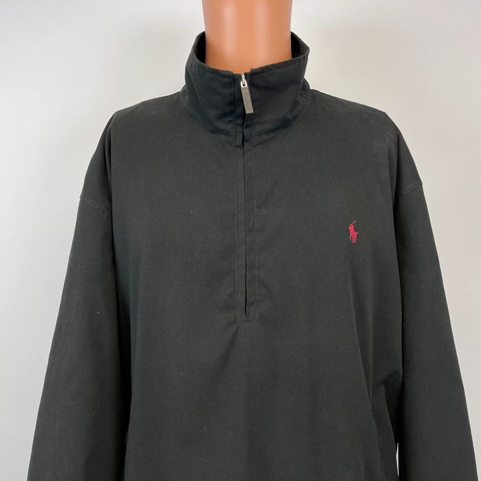 Ralph lauren clearance golf pullover