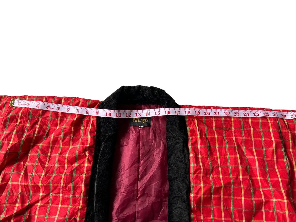 Vtg Kimono Japanese Tradisional ☠️