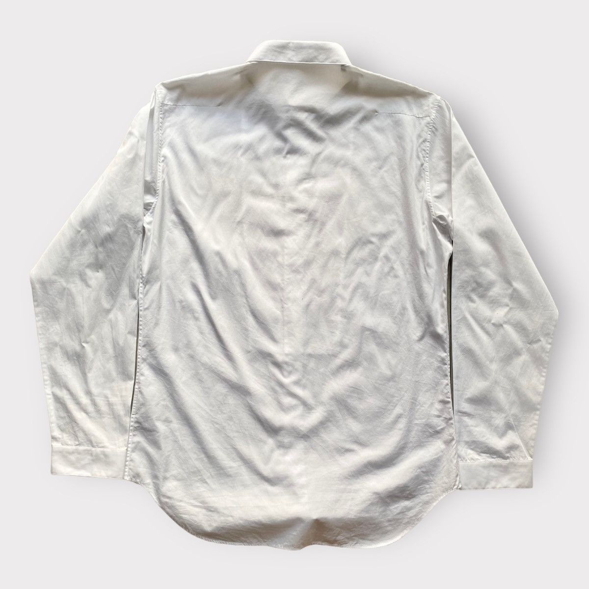 Dior Dior Homme Panel Shirt Size US M / EU 48-50 / 2 - 3 Thumbnail