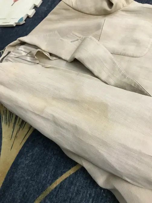 Burberry Prorsum Burberry Sun Faded Jacket Size US L / EU 52-54 / 3 - 14 Thumbnail