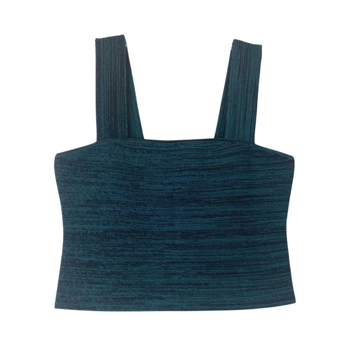 Proenza Schouler Proenza Schouler Knit Bustier Top NWT sz L Size L / US 10 / IT 46 - 1 Thumbnail