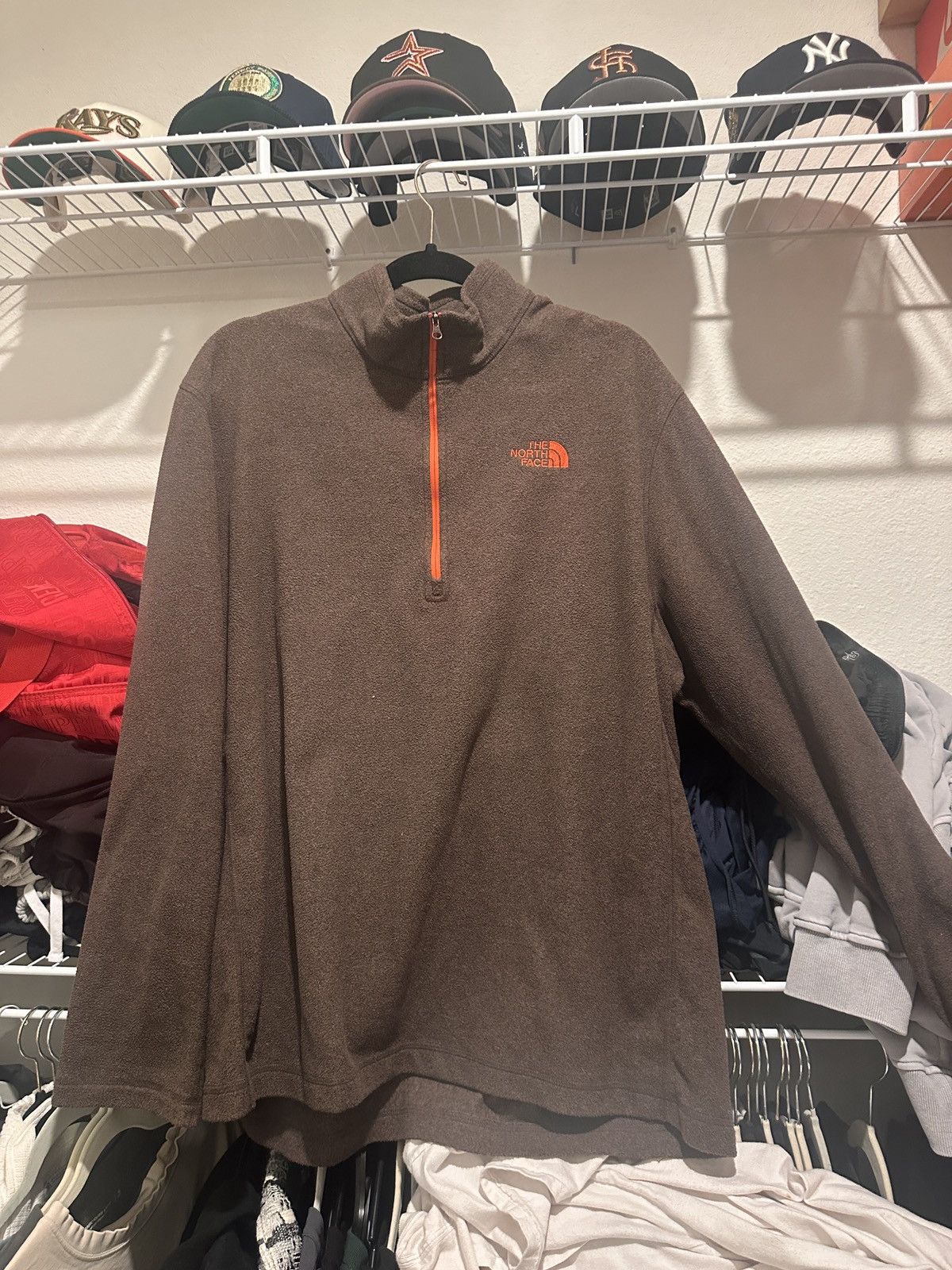 The North Face The North Face sweatershirt Size US L / EU 52-54 / 3 - 1 Thumbnail
