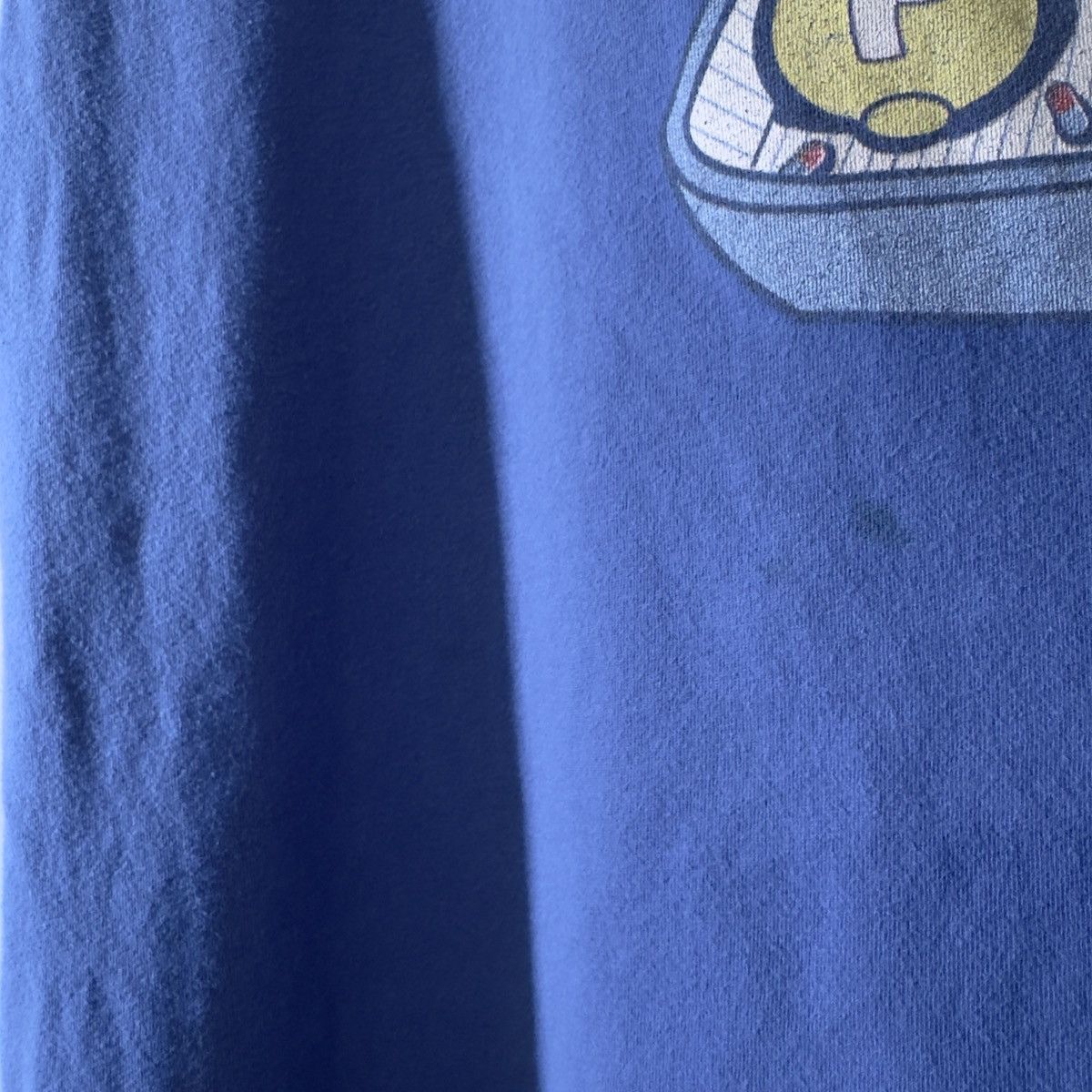 Other Vintage Mario x Hunter S Thompson Fear & Loathing Tee XL Size US XL / EU 56 / 4 - 5 Thumbnail