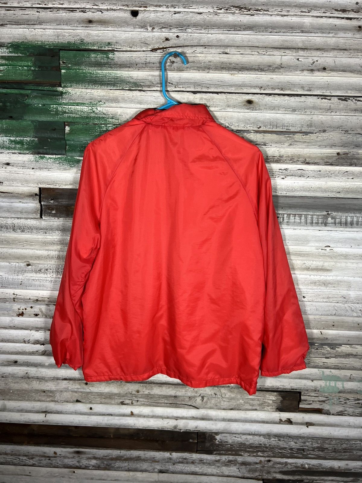 Vintage Vintage Old Milwaukee Beer Jacket Size US L / EU 52-54 / 3 - 2 Thumbnail
