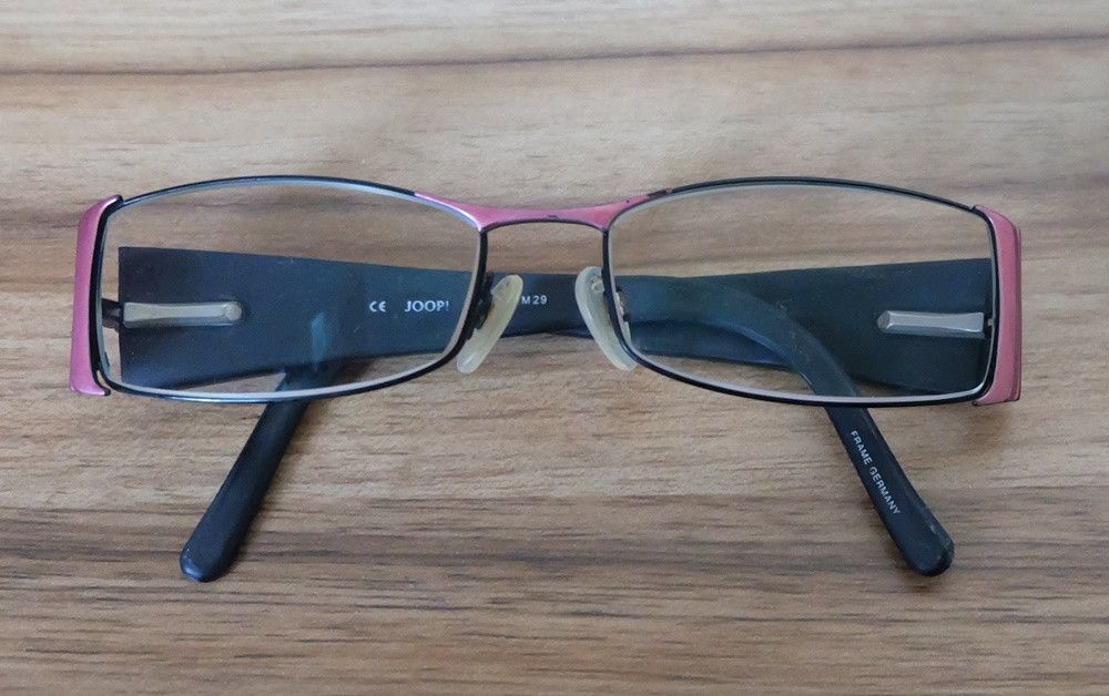 Joop! Joop! Glasses Size ONE SIZE - 2 Thumbnail