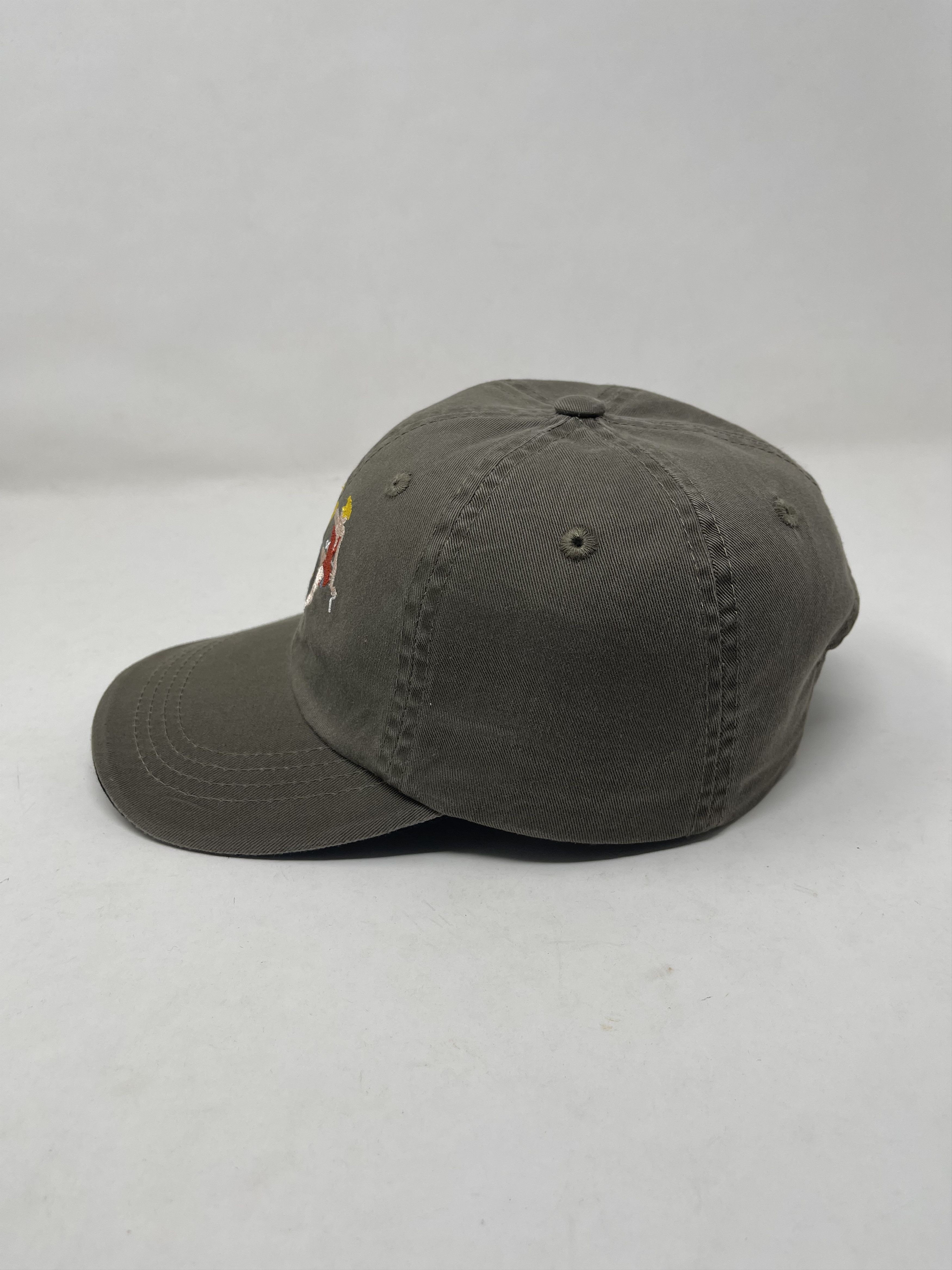 Port Authority Rare Memphis Belle B-17 Cap Size ONE SIZE - 5 Thumbnail