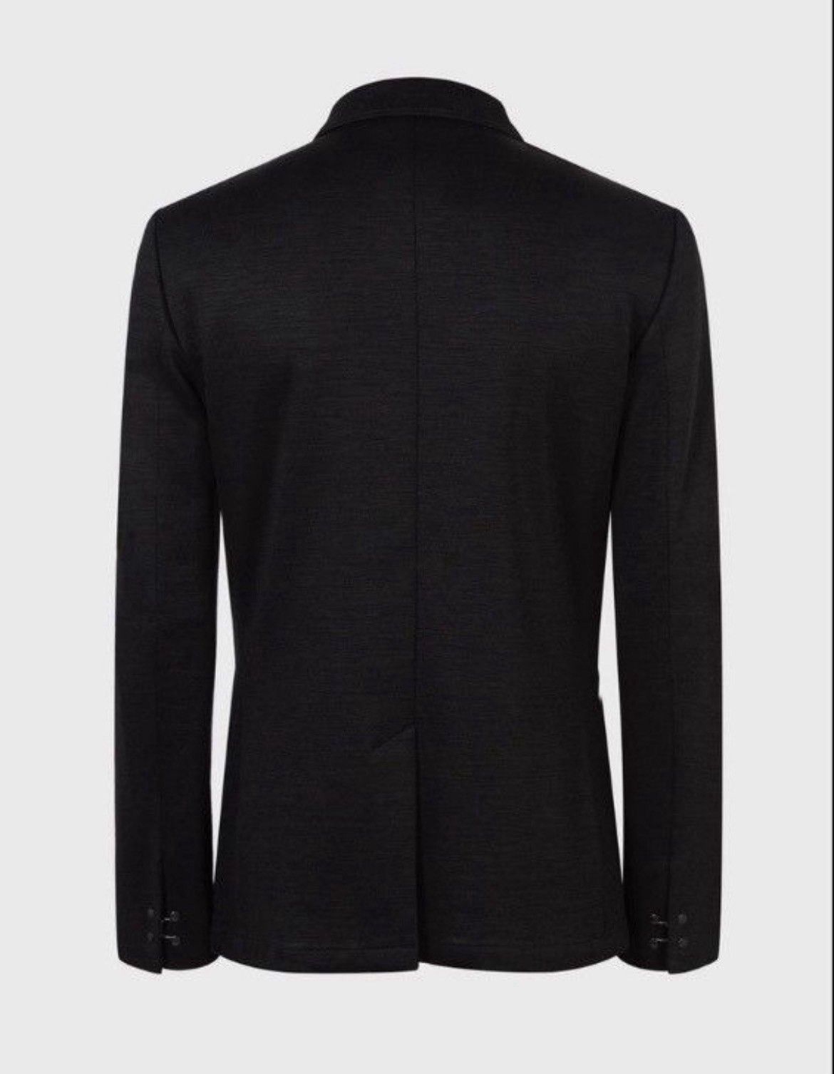 John Varvatos Madison hook and bar Jacket EU 50 USA 40 Size US M / EU 48-50 / 2 - 4 Thumbnail