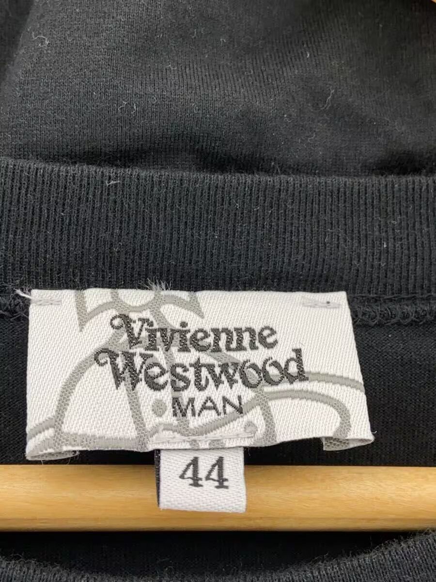 Vivienne Westwood 69 Orb Tee Size US S / EU 44-46 / 1 - 4 Thumbnail