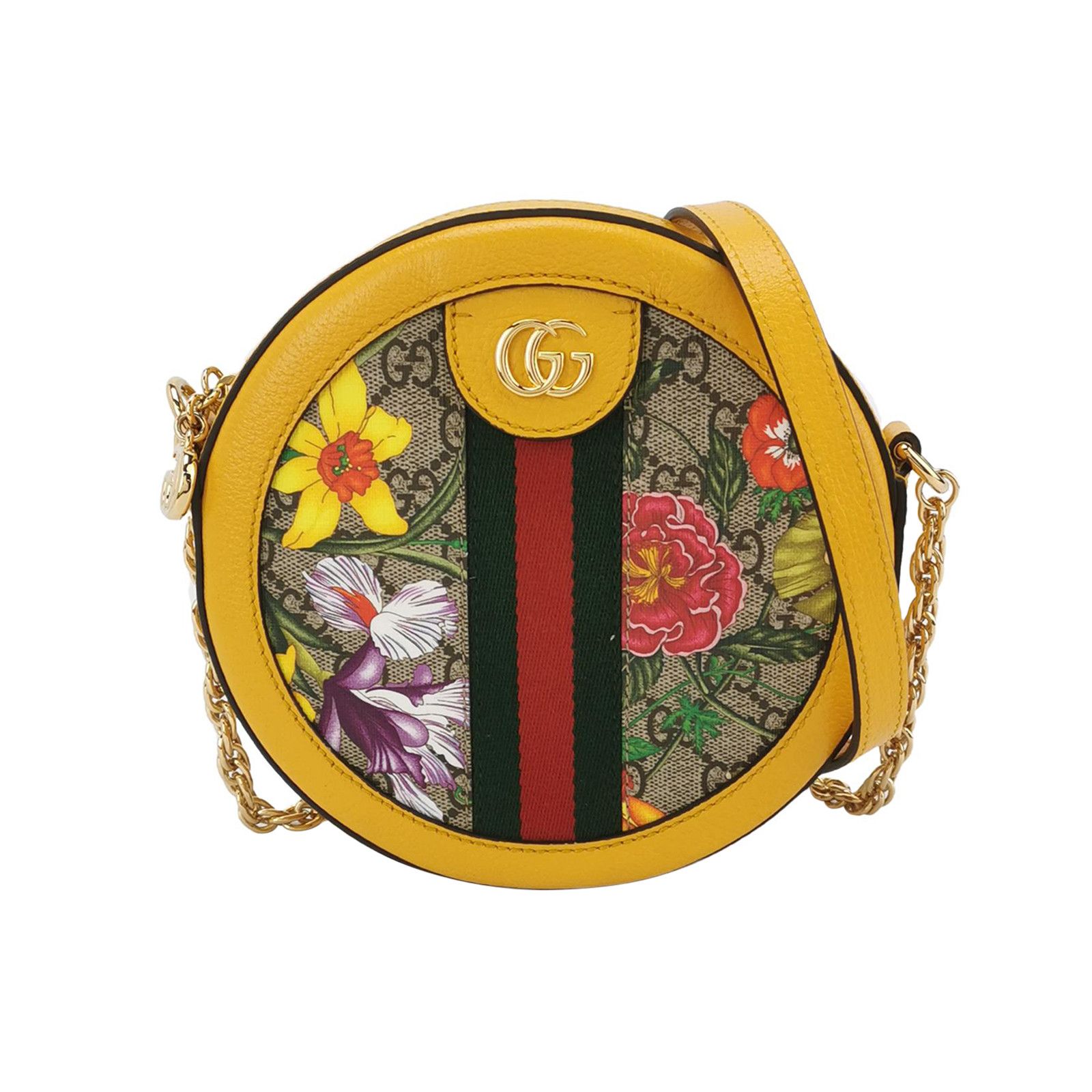 Gucci Gucci Women os Shoulder Bags Size ONE SIZE - 1 Thumbnail