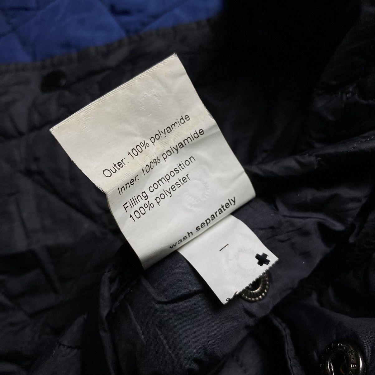 Barbour Barbour - Flyweight Chelsea Quilted Jacket Size US L / EU 52-54 / 3 - 12 Thumbnail