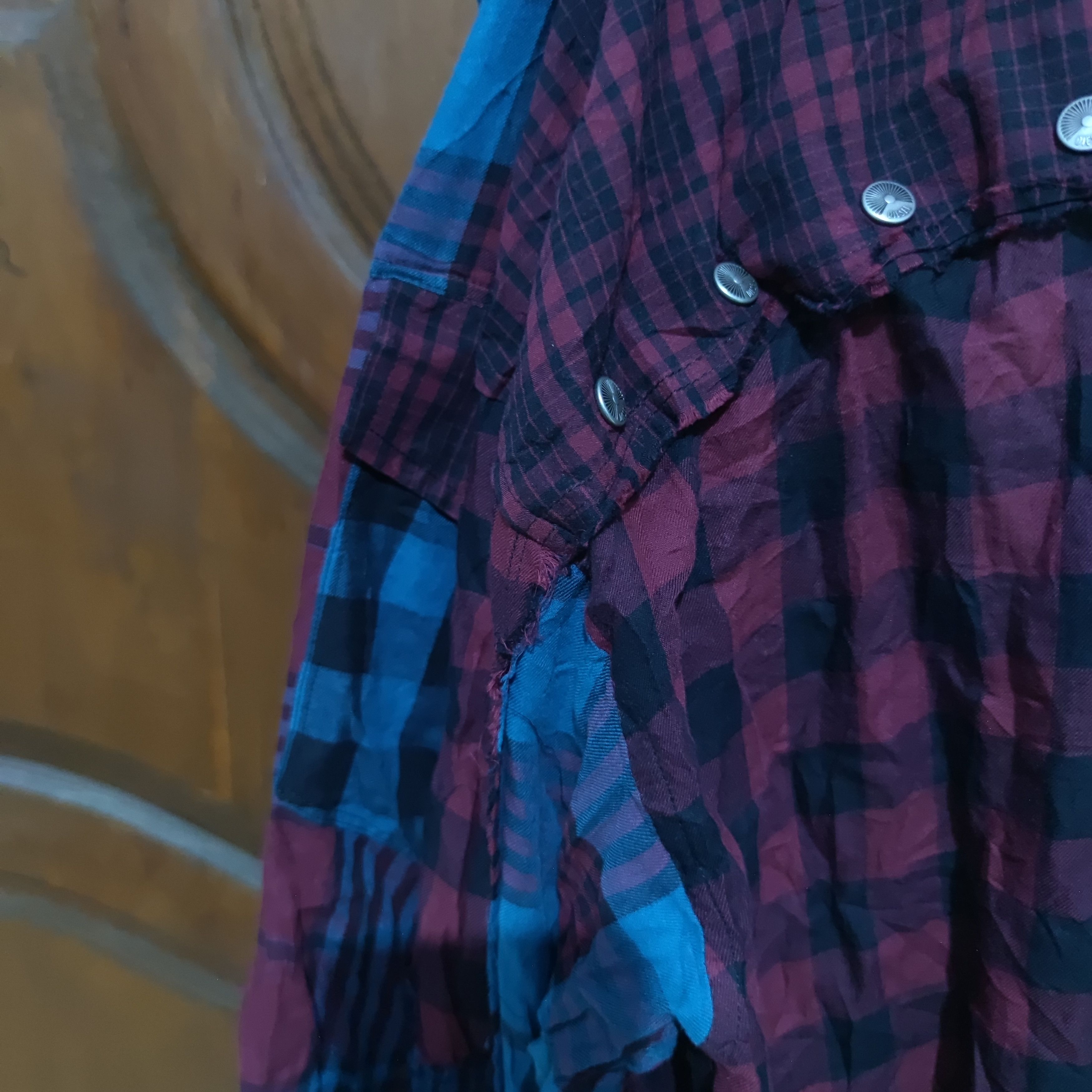 Diesel Diesel Shirts Size S / US 4 / IT 40 - 10 Thumbnail