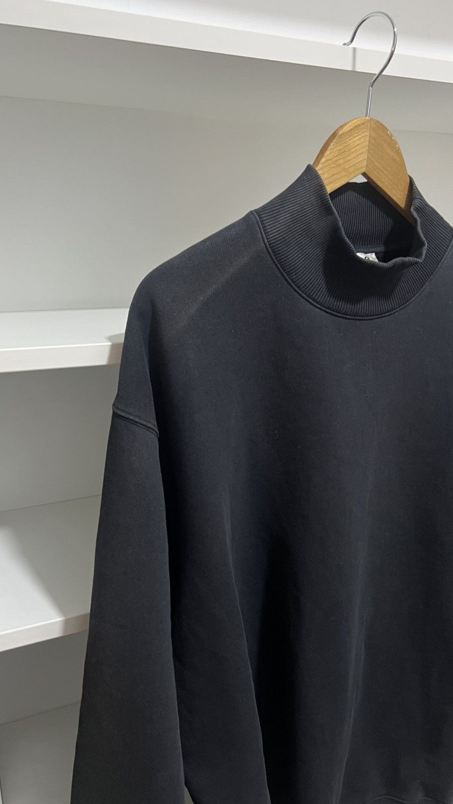 Acne Studios Beta PAW14 Acne Studios Turtleneck Jumper Size US S / EU 44-46 / 1 - 3 Thumbnail