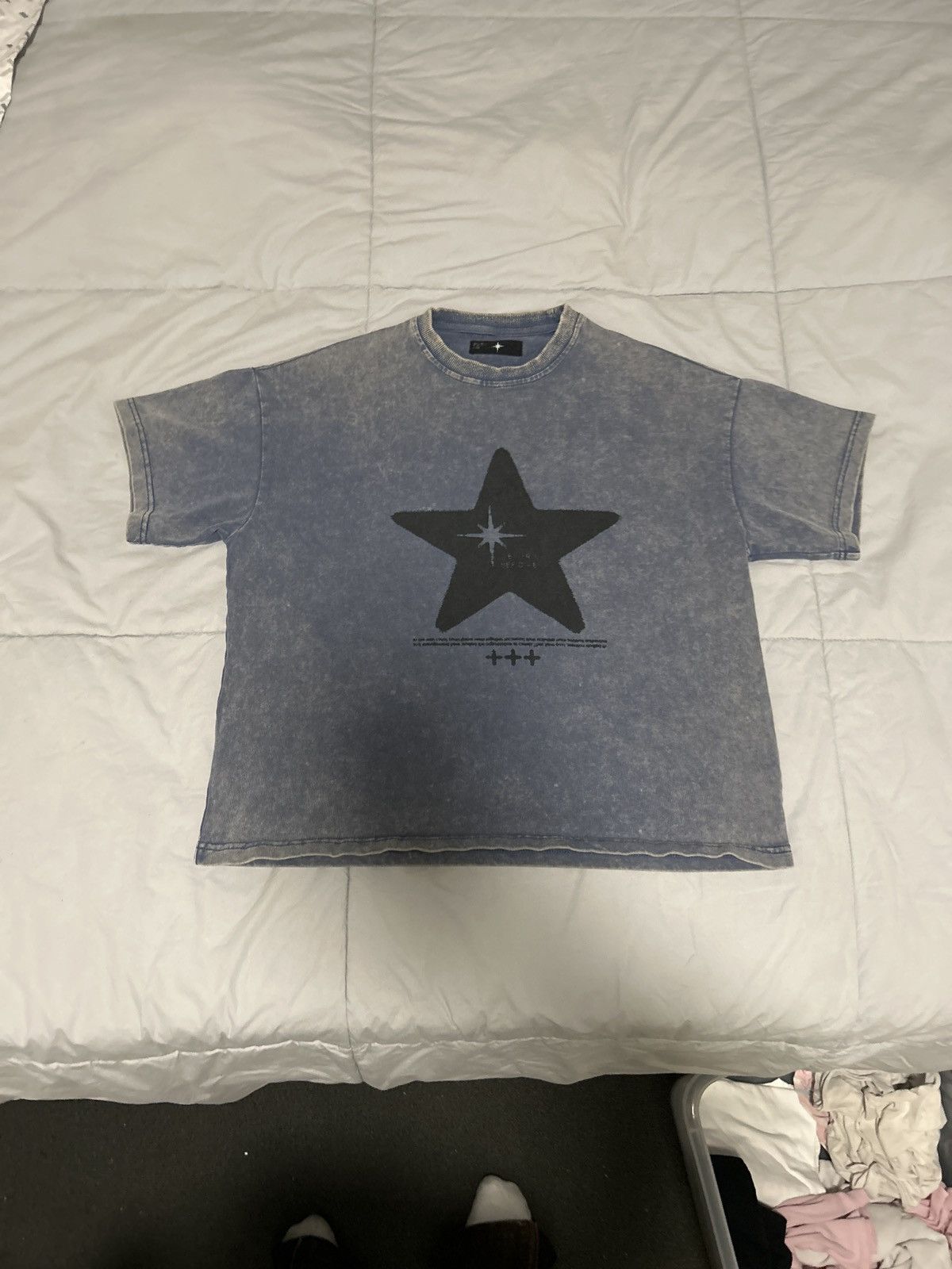 Other Ranger Cartel x2 before tee Size US M / EU 48-50 / 2 - 1 Thumbnail