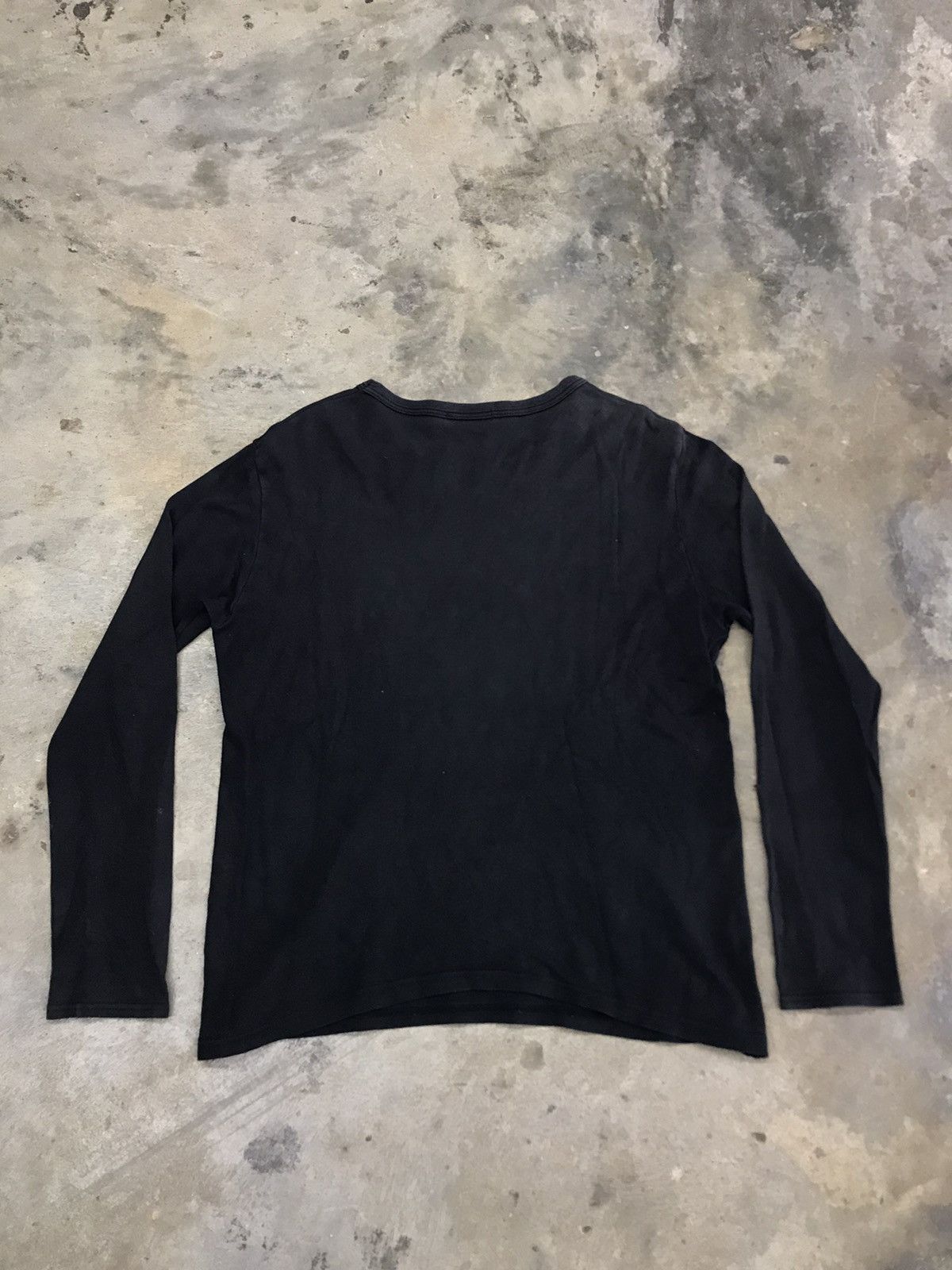 Japanese Brand Japanese brand Nowhere Ain’t Going Size XL / US 12-14 / IT 48-50 - 2 Thumbnail