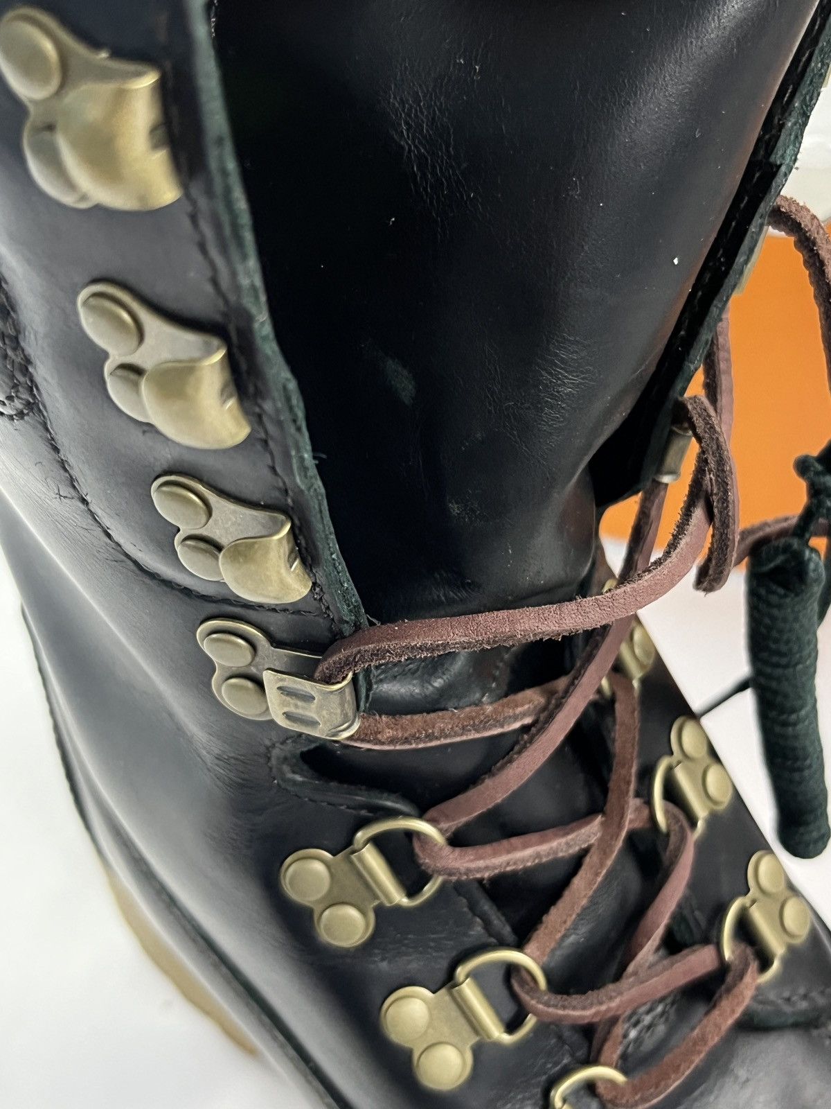 Timberland Timberland Super Boot 40 below Size US 11.5 / EU 44-45 - 17 Thumbnail