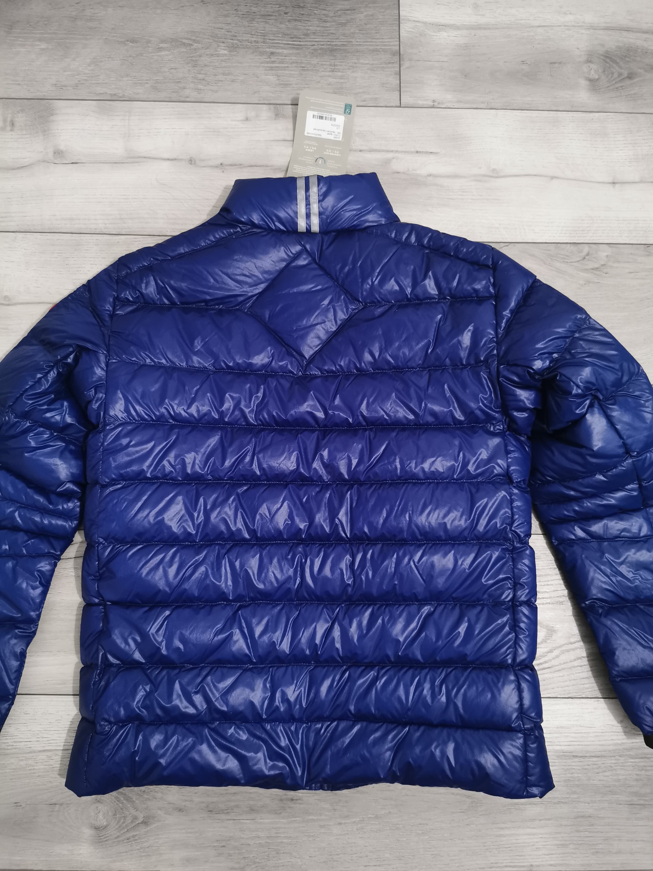 Canada Goose Canada Goose Crofton down jacket. Large Size US L / EU 52-54 / 3 - 3 Thumbnail