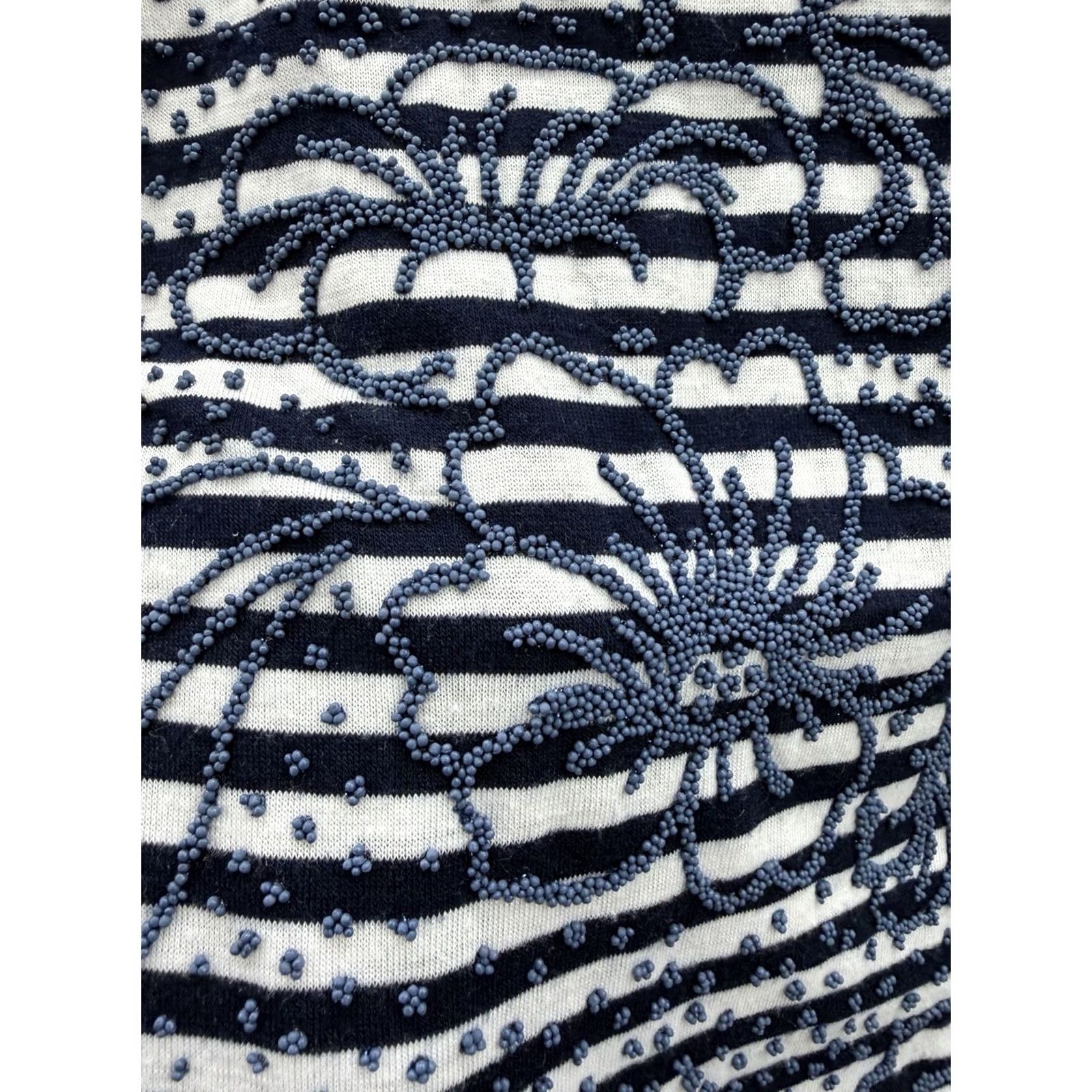 Vintage Item Specifications: Sleeve Length: Short Size M / US 6-8 / IT 42-44 - 3 Thumbnail