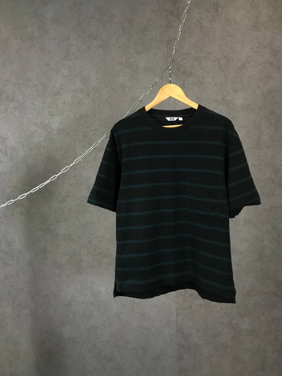 Lemaire Lemaire x Uniqlo designer oversized tee Size US S / EU 44-46 / 1 - 1 Thumbnail
