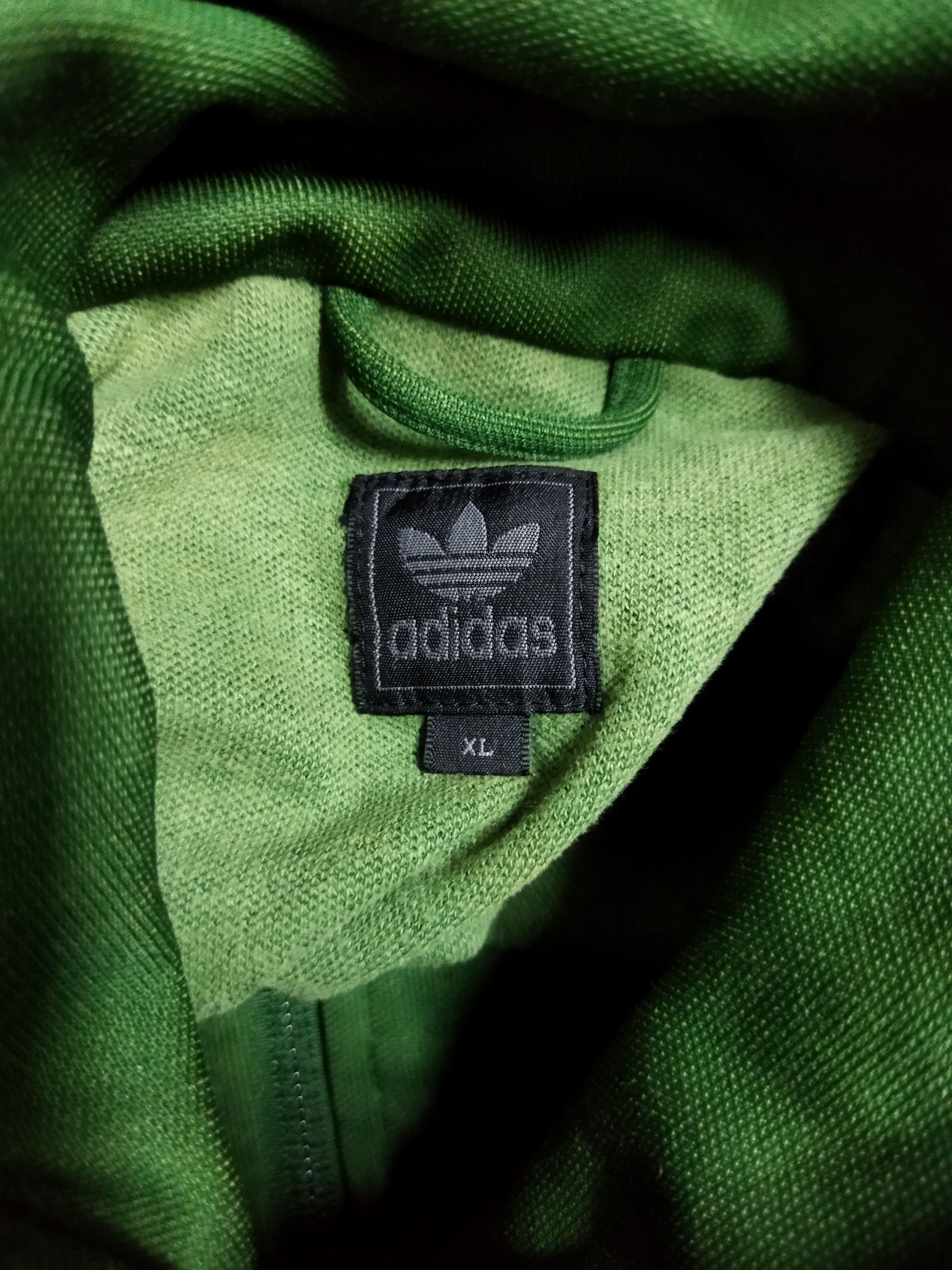 Adidas × Disney Adidas x Disney Goofy Tracktop Size US XL / EU 56 / 4 - 6 Thumbnail