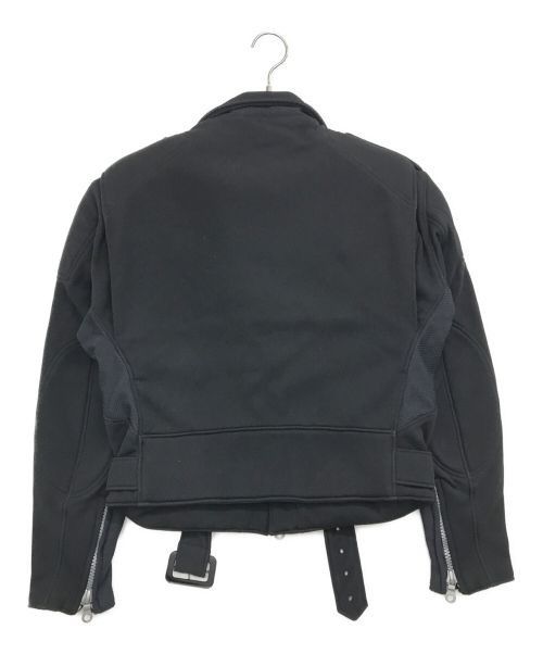 Yohji Yamamoto Yohji Yamamoto pour homme × DAINESE 04AW Riders Jacket Size US S / EU 44-46 / 1 - 2 Thumbnail