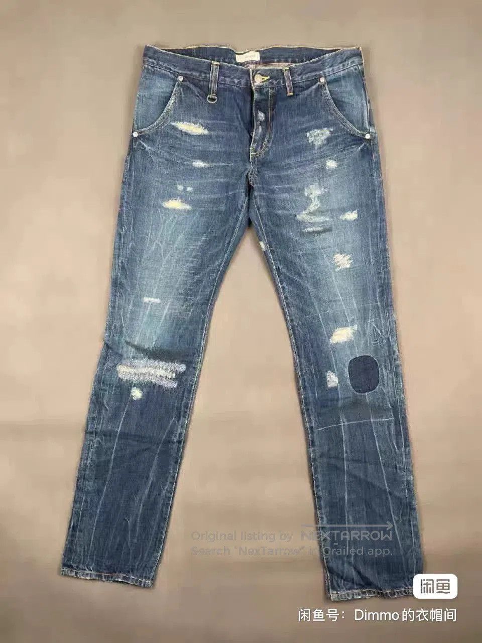 Sophnet. Sophnet X. Size US 30 / EU 46 - 1 Thumbnail