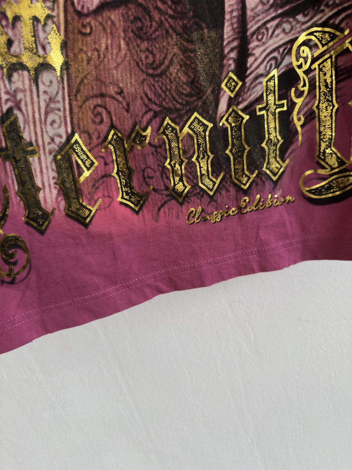 Other Emperor Eternity Rap Cotton T Shirt Size M Size US M / EU 48-50 / 2 - 6 Thumbnail