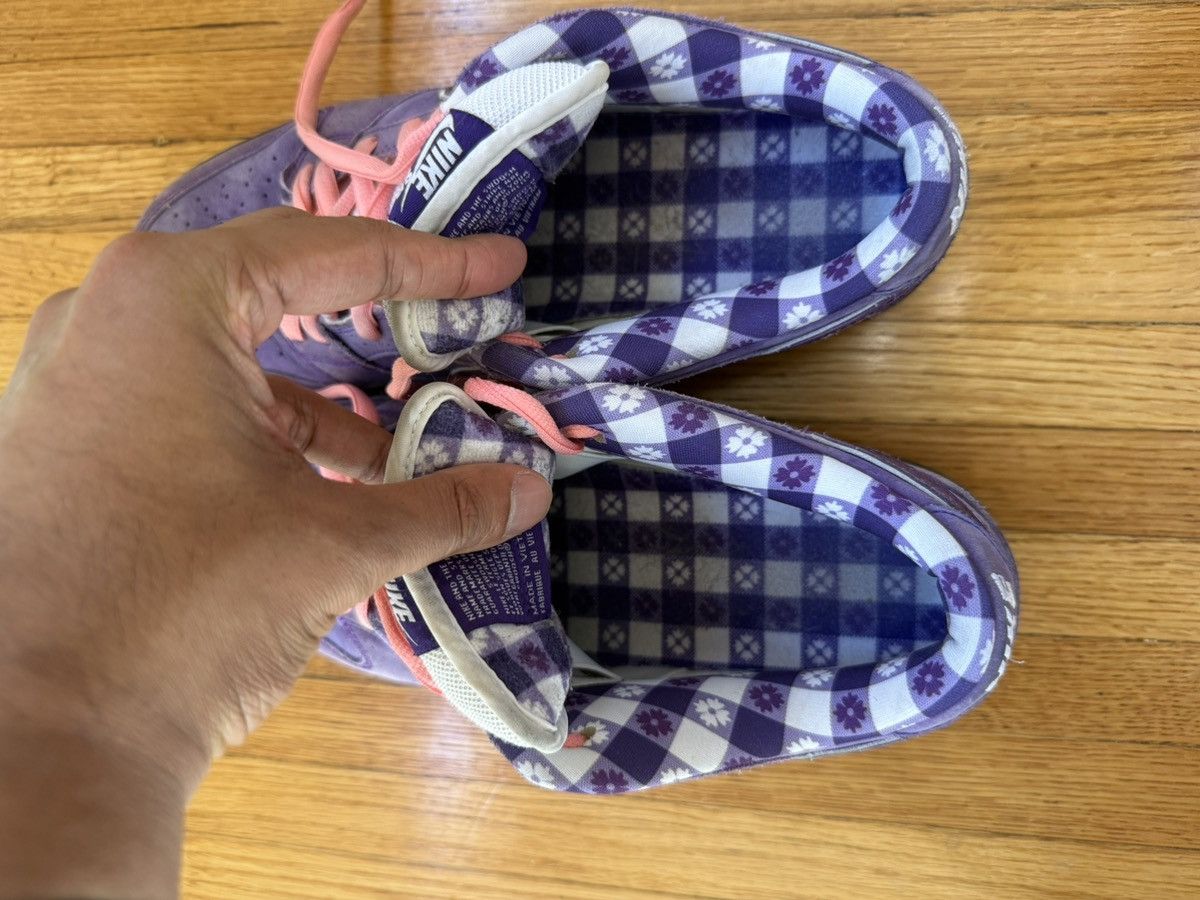 Nike Nike Purple Lobster Size US 12 / EU 45 - 9 Thumbnail
