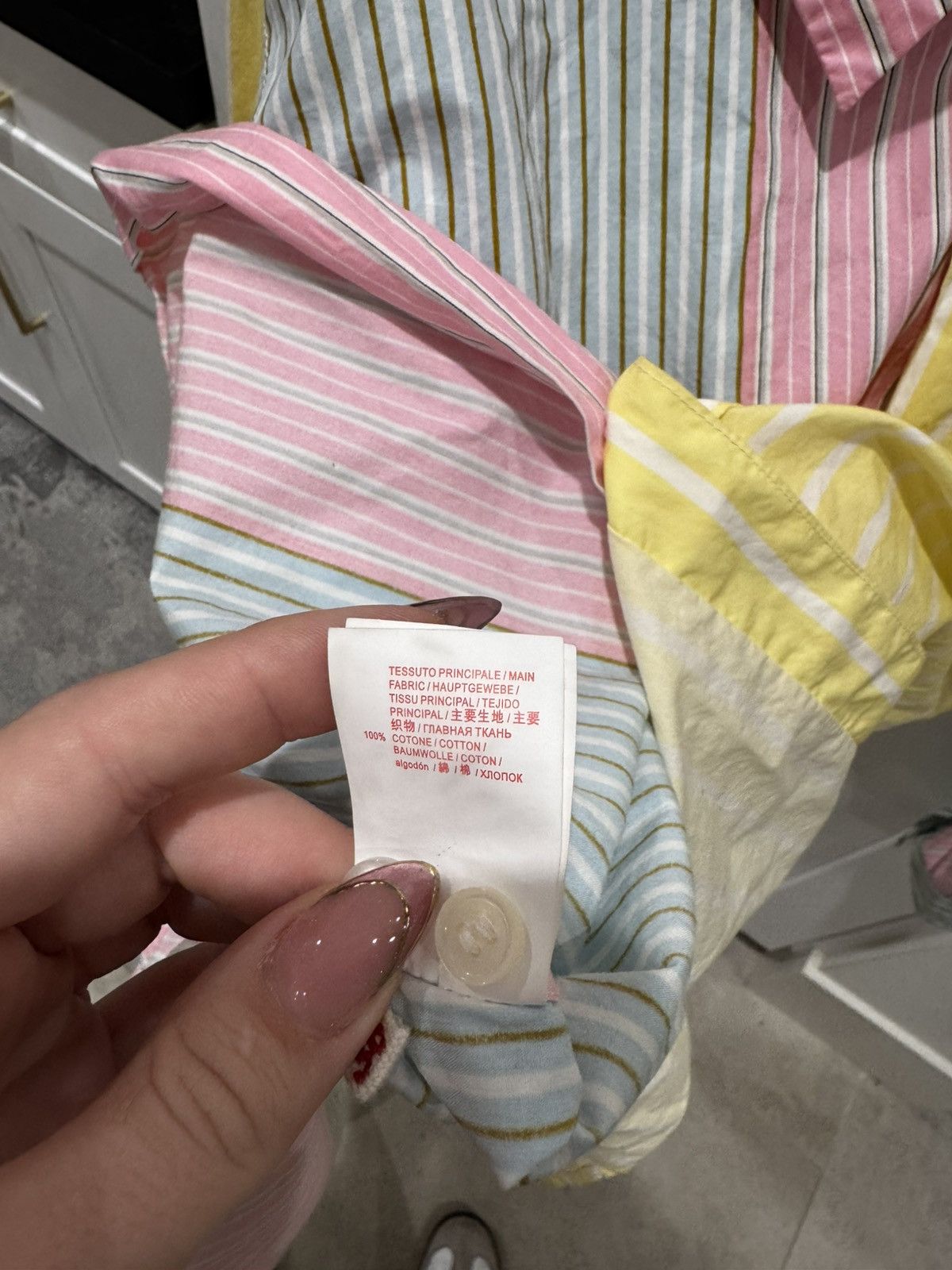 Marni Marni button up Size US S / EU 44-46 / 1 - 7 Thumbnail