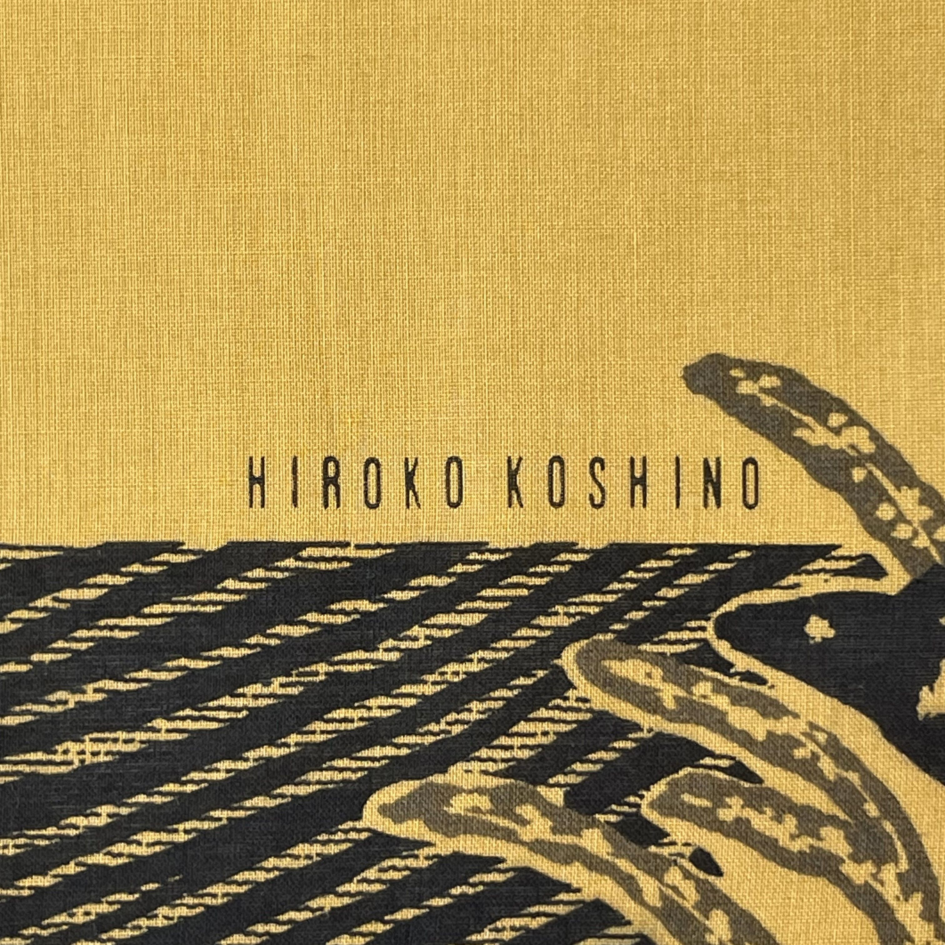 Hiroko Koshino Homme Hiroko Koshino Handkerchief / Neckerchief / Bandana - 4242 Size ONE SIZE - 10 Thumbnail
