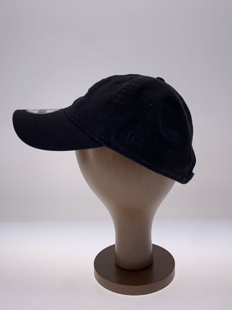 Yohji Yamamoto Embroidered Logo Cap Size ONE SIZE - 2 Thumbnail