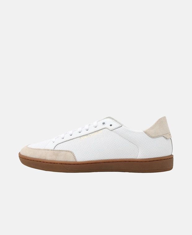 Saint Laurent Paris Sneakers Size US 9 / EU 42 - 1 Thumbnail