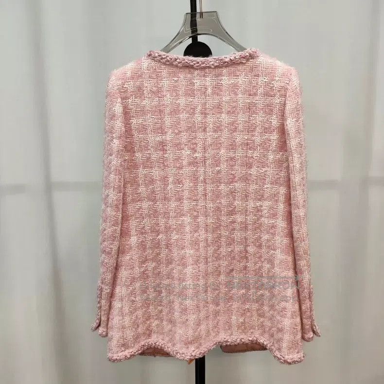 Chanel Chanel Supermarket series cherry blossom pink sweetheart j Size XXS / US 00 / IT 34 - 2 Thumbnail