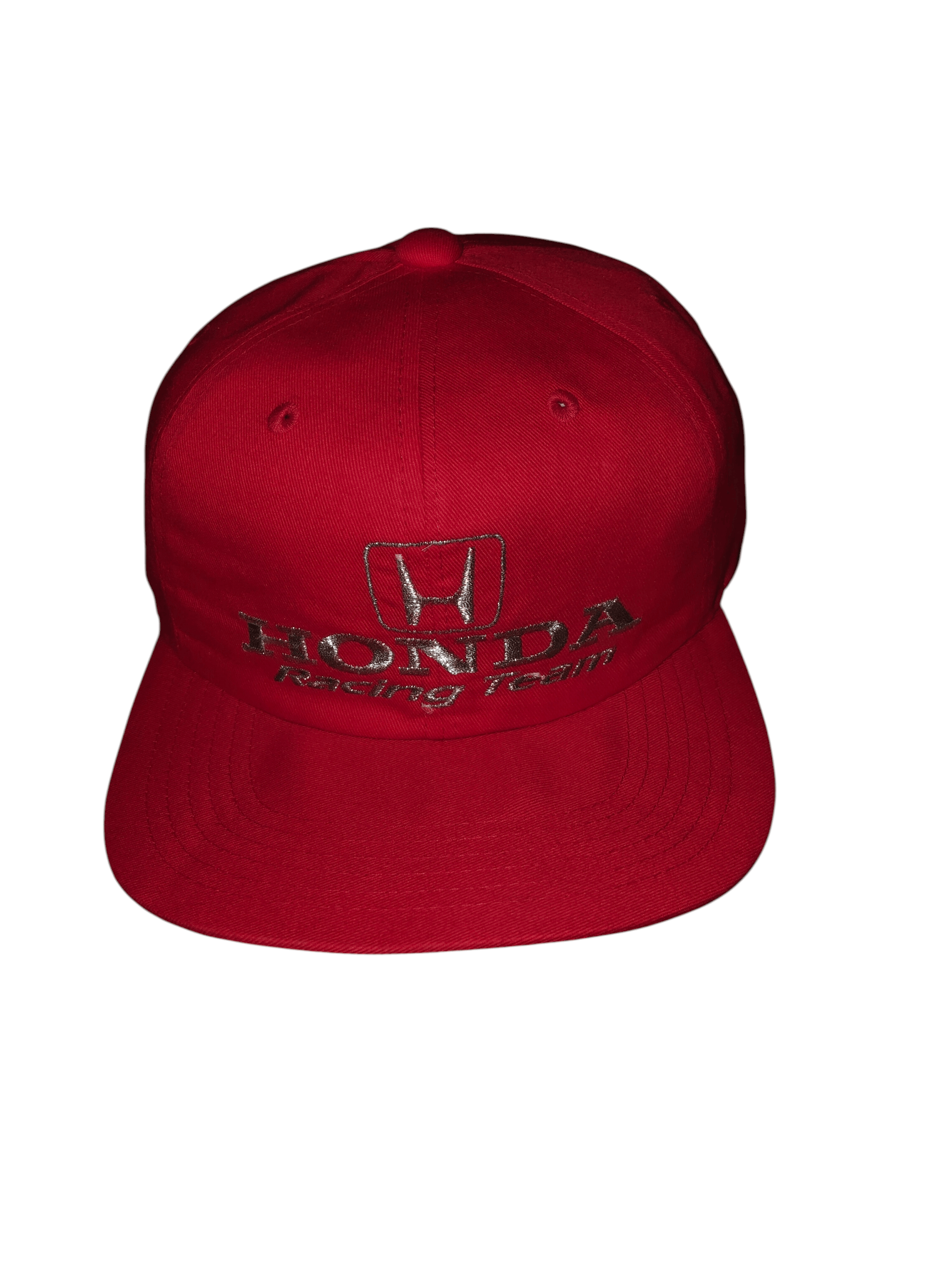 Honda Vintage HONDA RACING TEAM Size ONE SIZE - 1 Thumbnail
