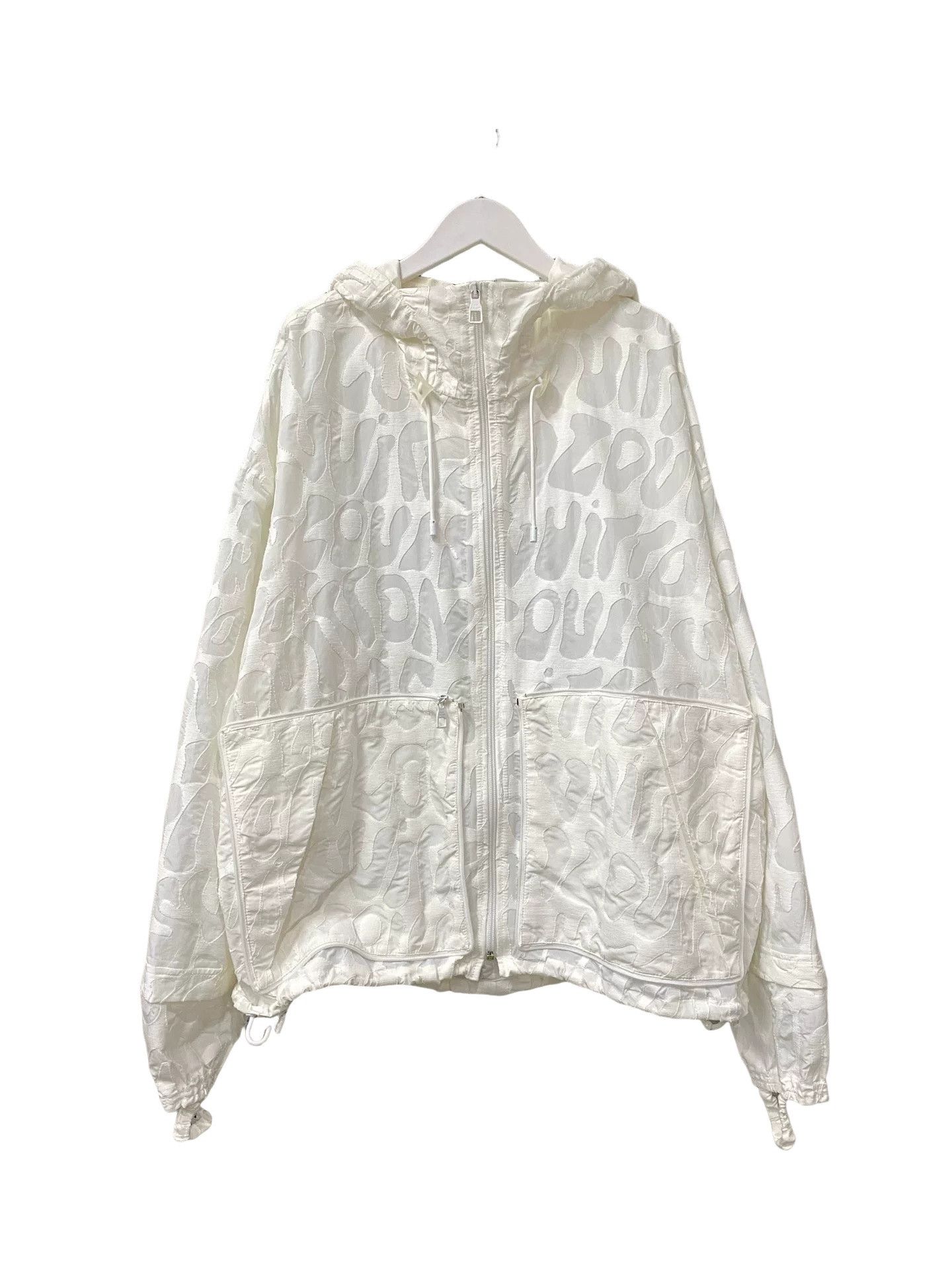 Louis Vuitton Louis Vuitton Monogram Light Jacket Size M Size US M / EU 48-50 / 2 - 1 Thumbnail