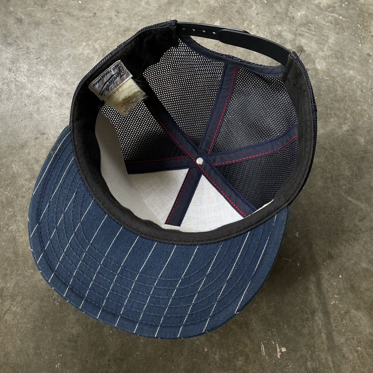 Japanese Brand × Tenderloin Tenderloin cap Size ONE SIZE - 2 Thumbnail
