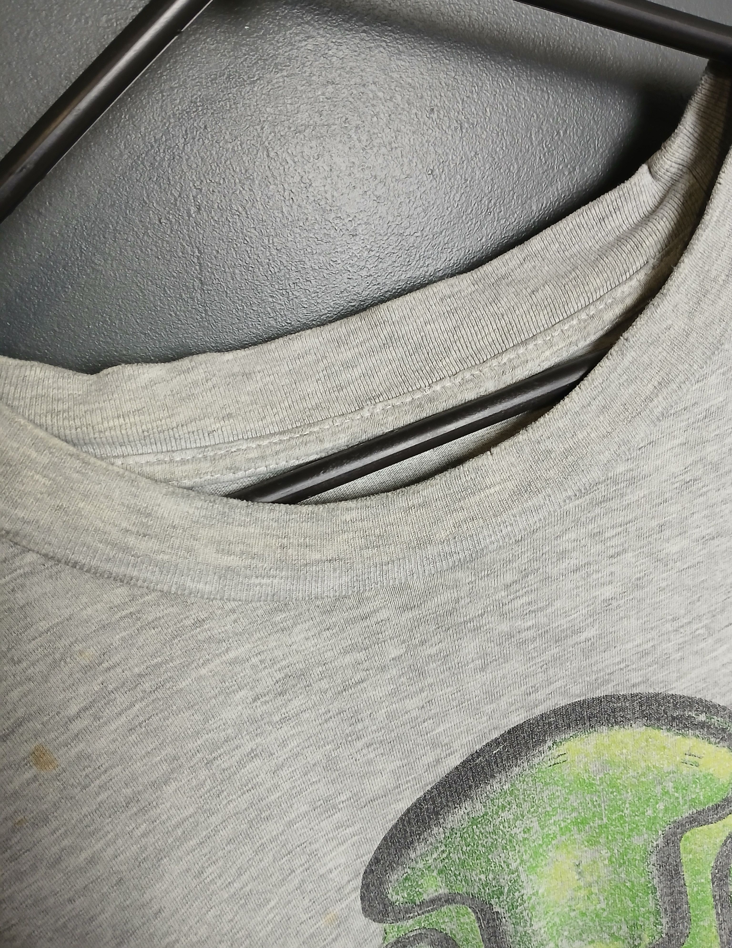 Nike × Vintage Vintage Nike T-Shirt Size US XL / EU 56 / 4 - 8 Thumbnail