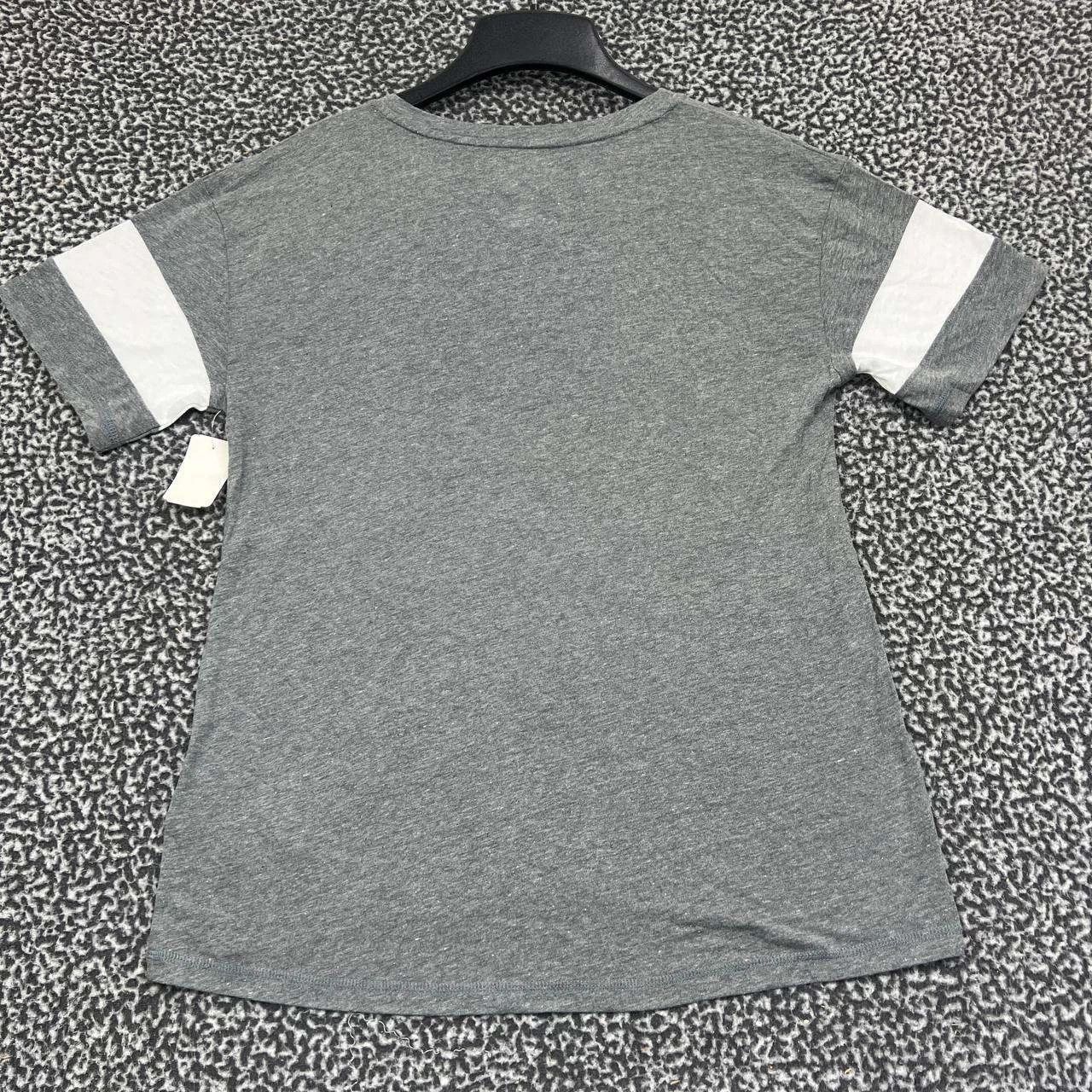 Other Los Angeles LA Lakers Shirt Women Short Sleeve V-Neck M Size M / US 6-8 / IT 42-44 - 2 Thumbnail