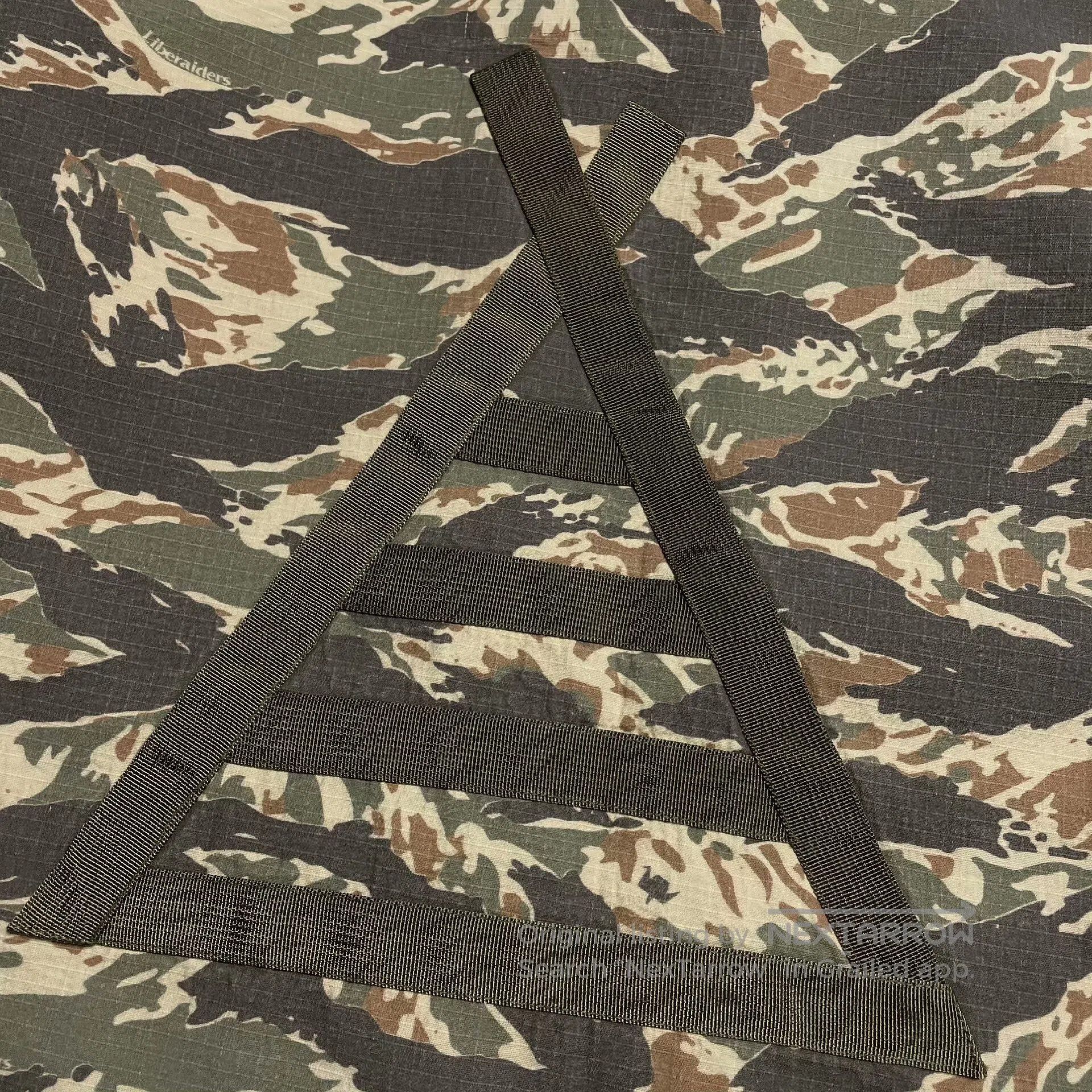 Liberaiders LIBERAIDERS 22SS BDU Jacket. Size US L / EU 52-54 / 3 - 6 Thumbnail