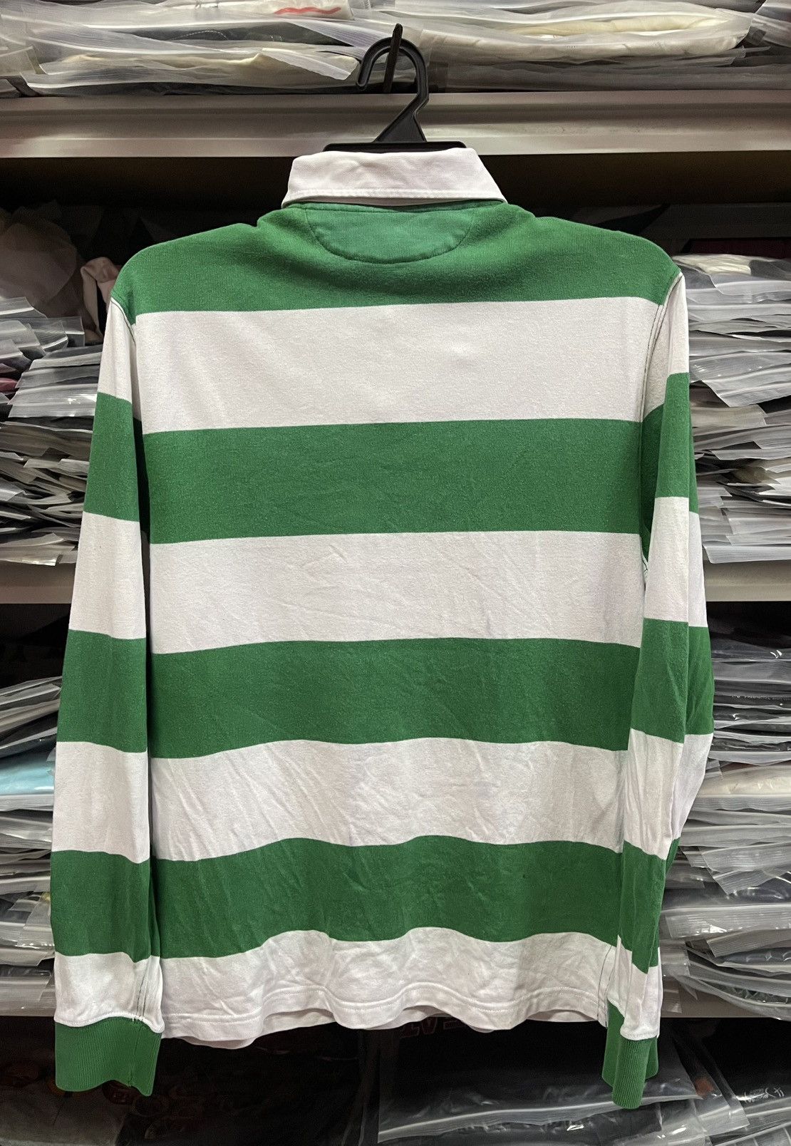 Polo Ralph Lauren Polo Ralph Lauren Rugby🔥🔥🔥 Size US S / EU 44-46 / 1 - 5 Thumbnail